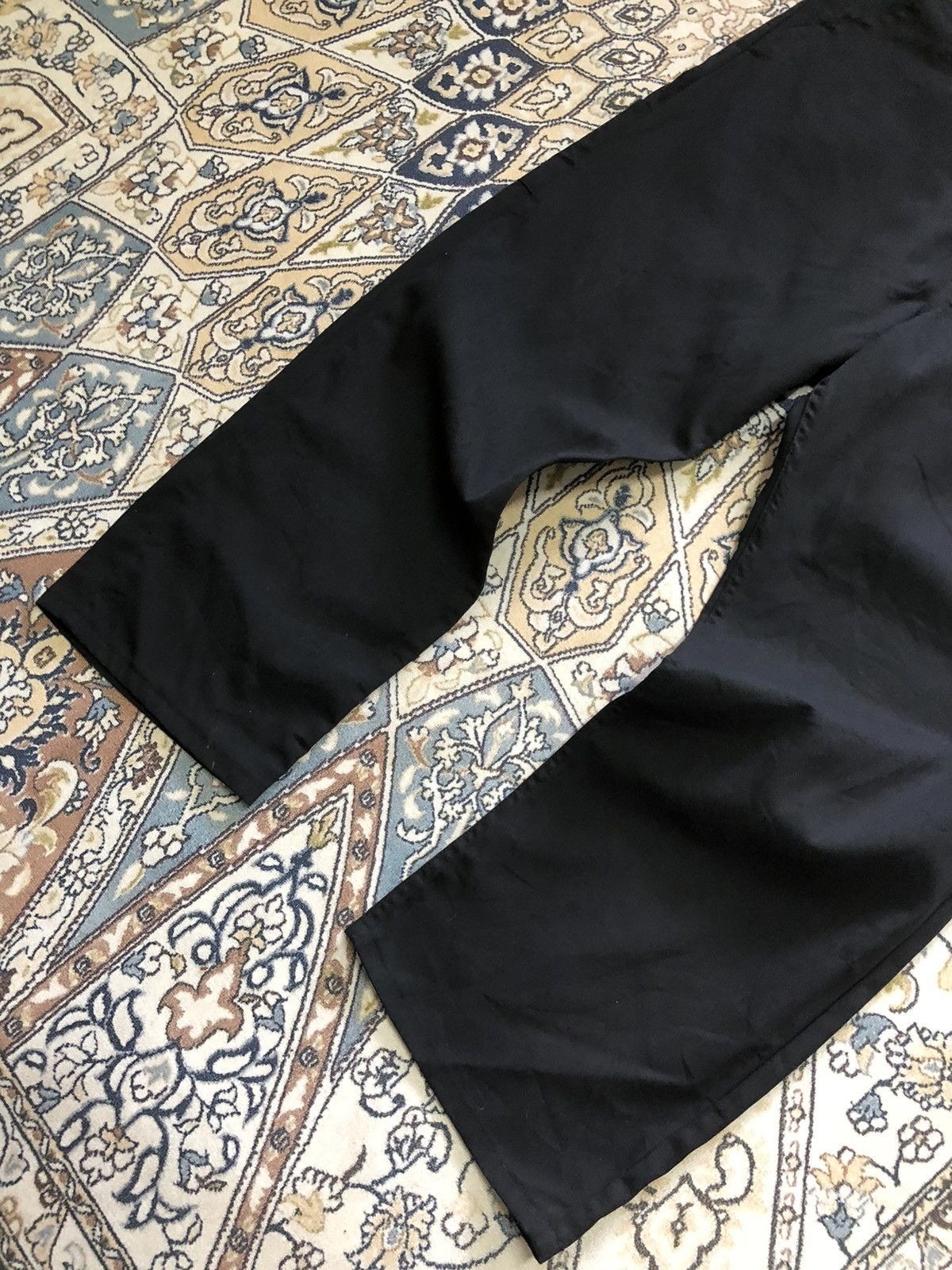 Dickies Vintage Dickies Flame Resistent Coverall/Jumpsuit Hard Cloth Size US 36 / EU 52 - 10 Thumbnail