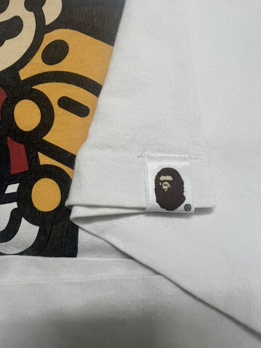 Bape Mario x Baby Milo x Nintendo Size US L / EU 52-54 / 3 - 5 Thumbnail