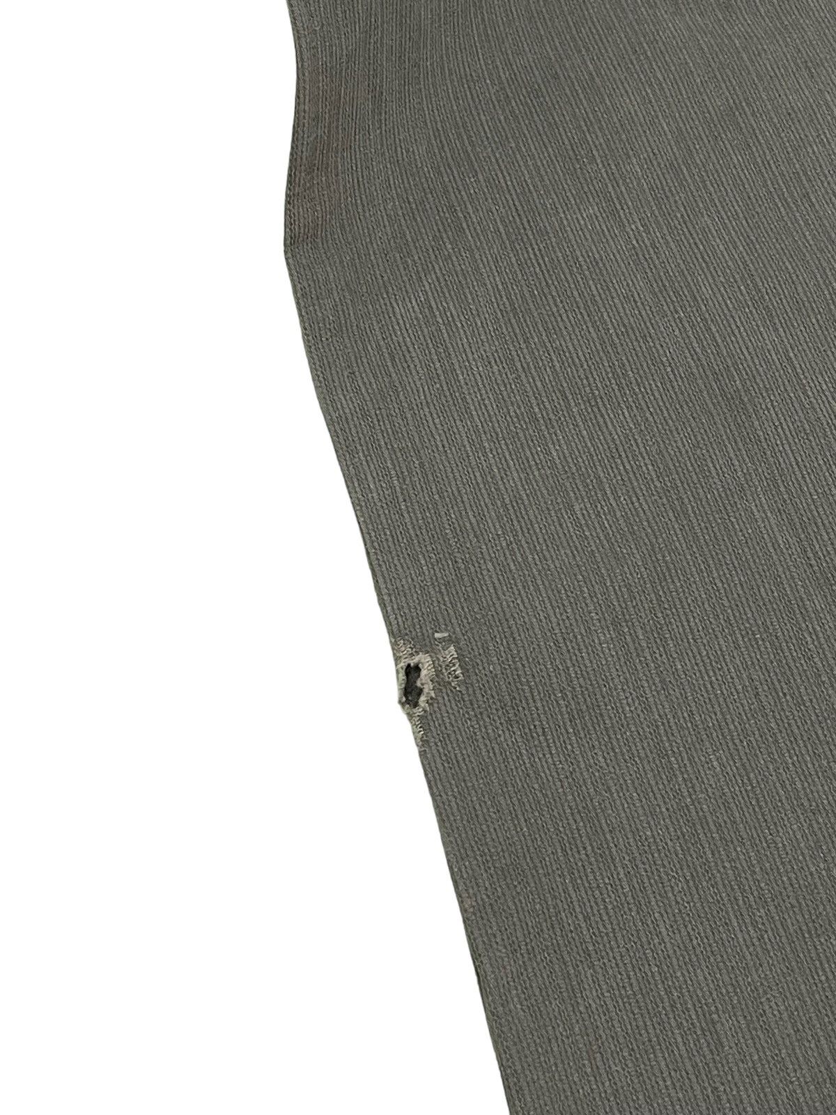 Japanese Brand Flare Jeans 291295 Homme Low Rise Boot Cut Pant 5🟦4 Size US 29 - 6 Thumbnail