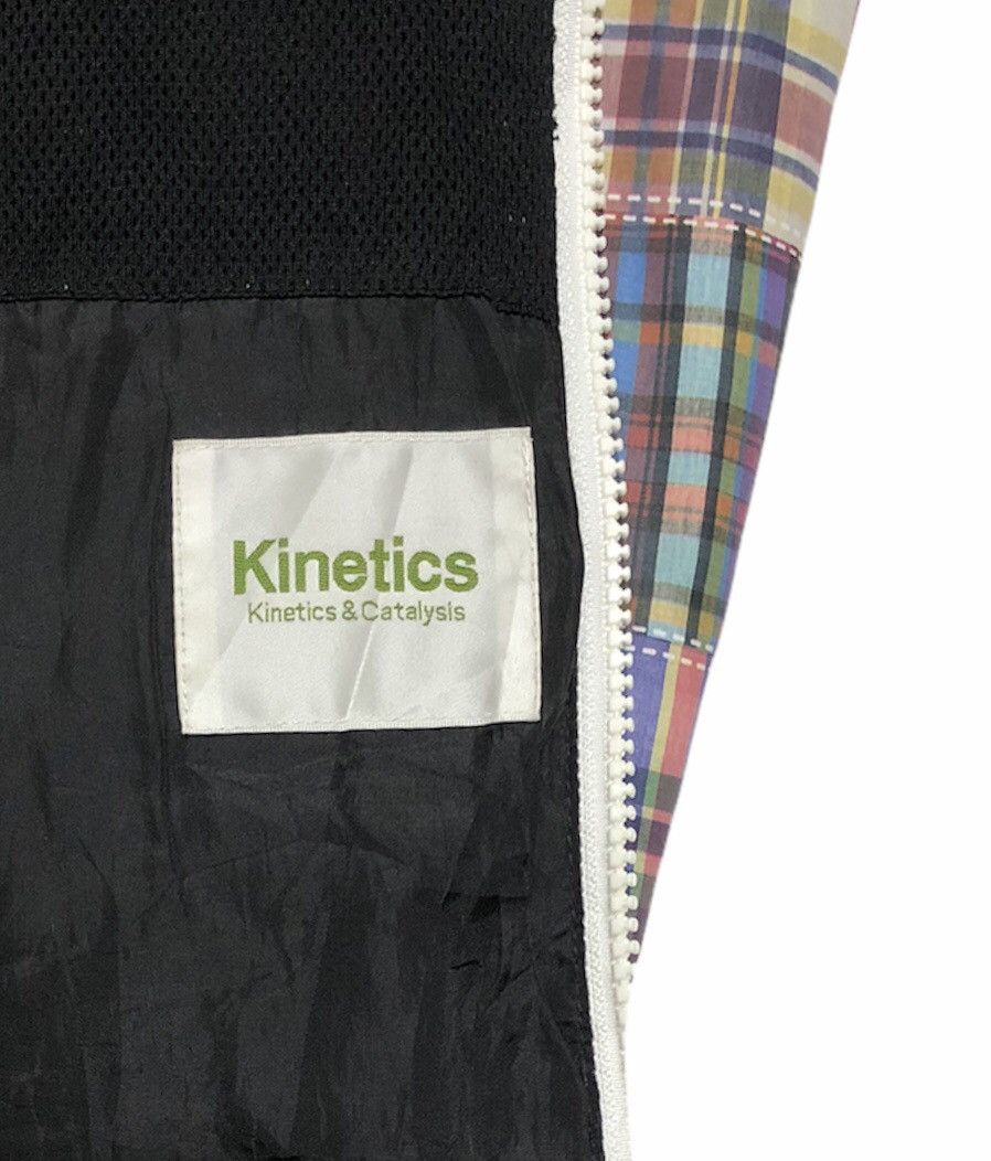 Columbia Columbia Printed Patchwork Jacket with Hoodie Size US XL / EU 56 / 4 - 10 Thumbnail