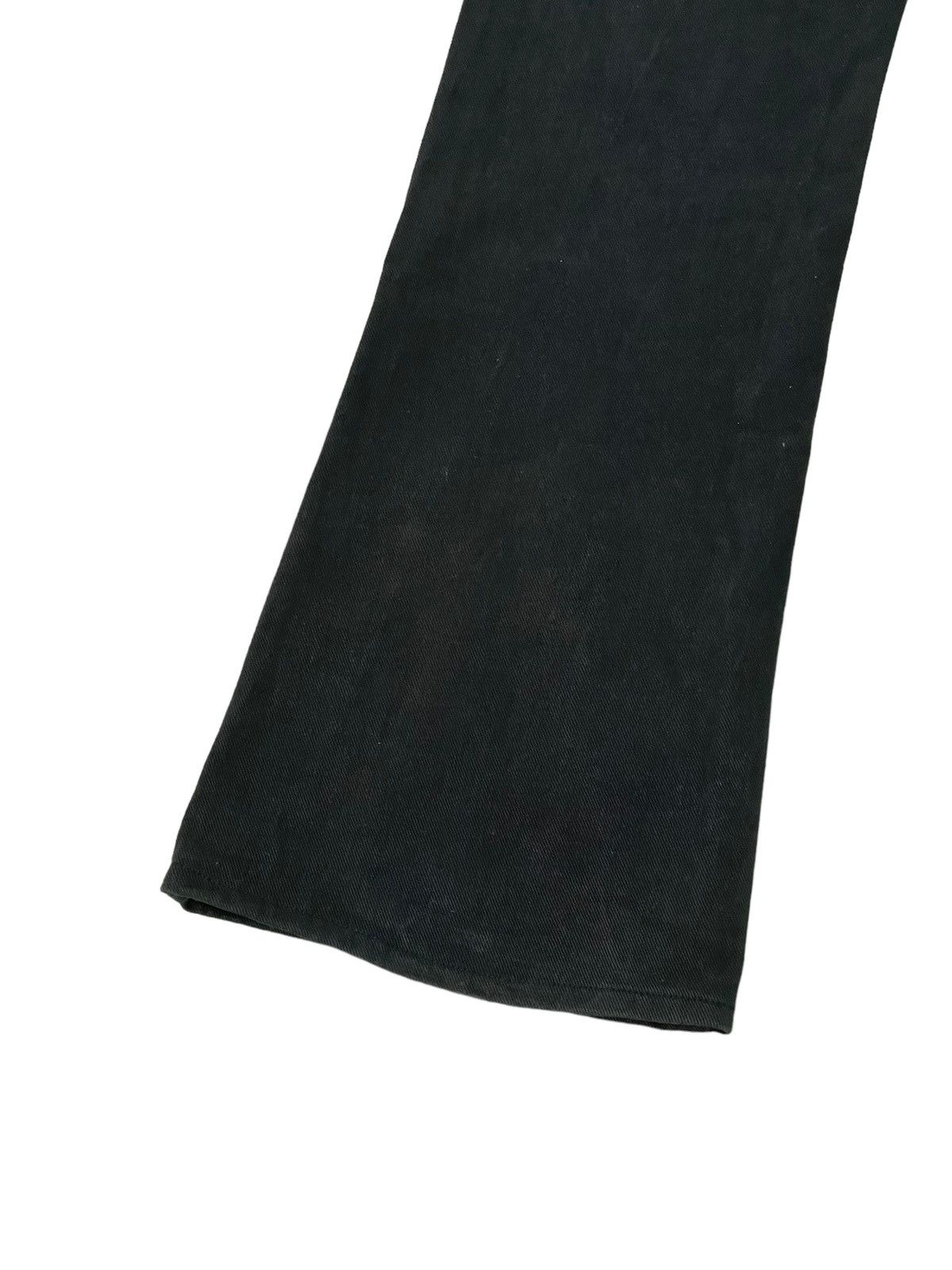 Edwin Flare Jeans Edwin Japan Boot Cut 5🟦4 Size US 29 - 5 Thumbnail