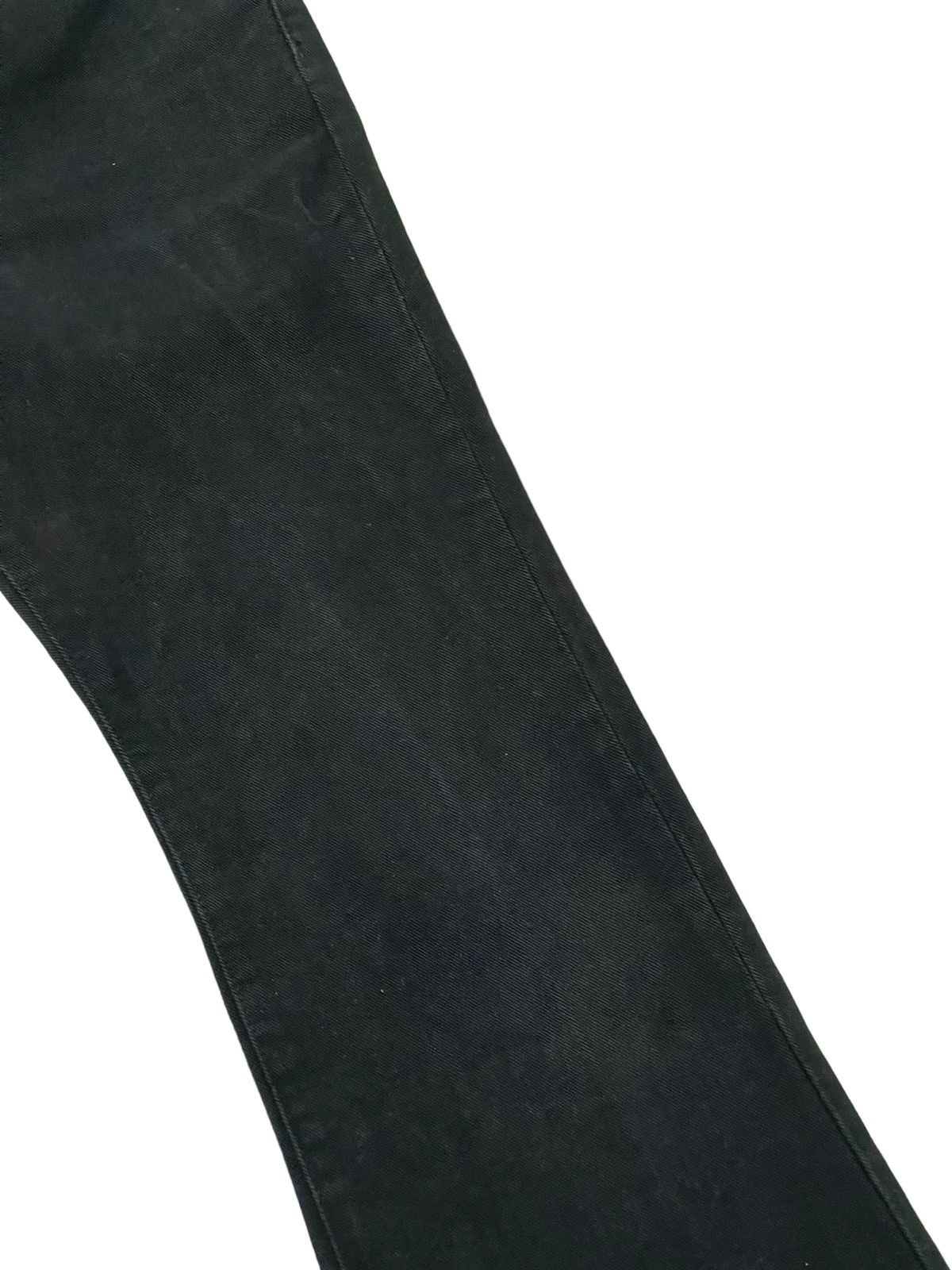 Edwin Flare Jeans Edwin Japan Boot Cut 5🟦4 Size US 29 - 16 Thumbnail