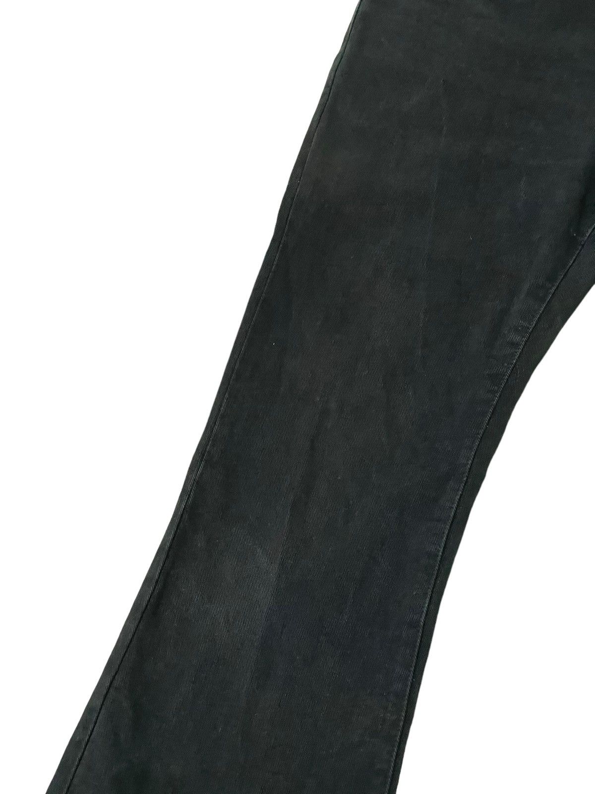 Edwin Flare Jeans Edwin Japan Boot Cut 5🟦4 Size US 29 - 15 Thumbnail