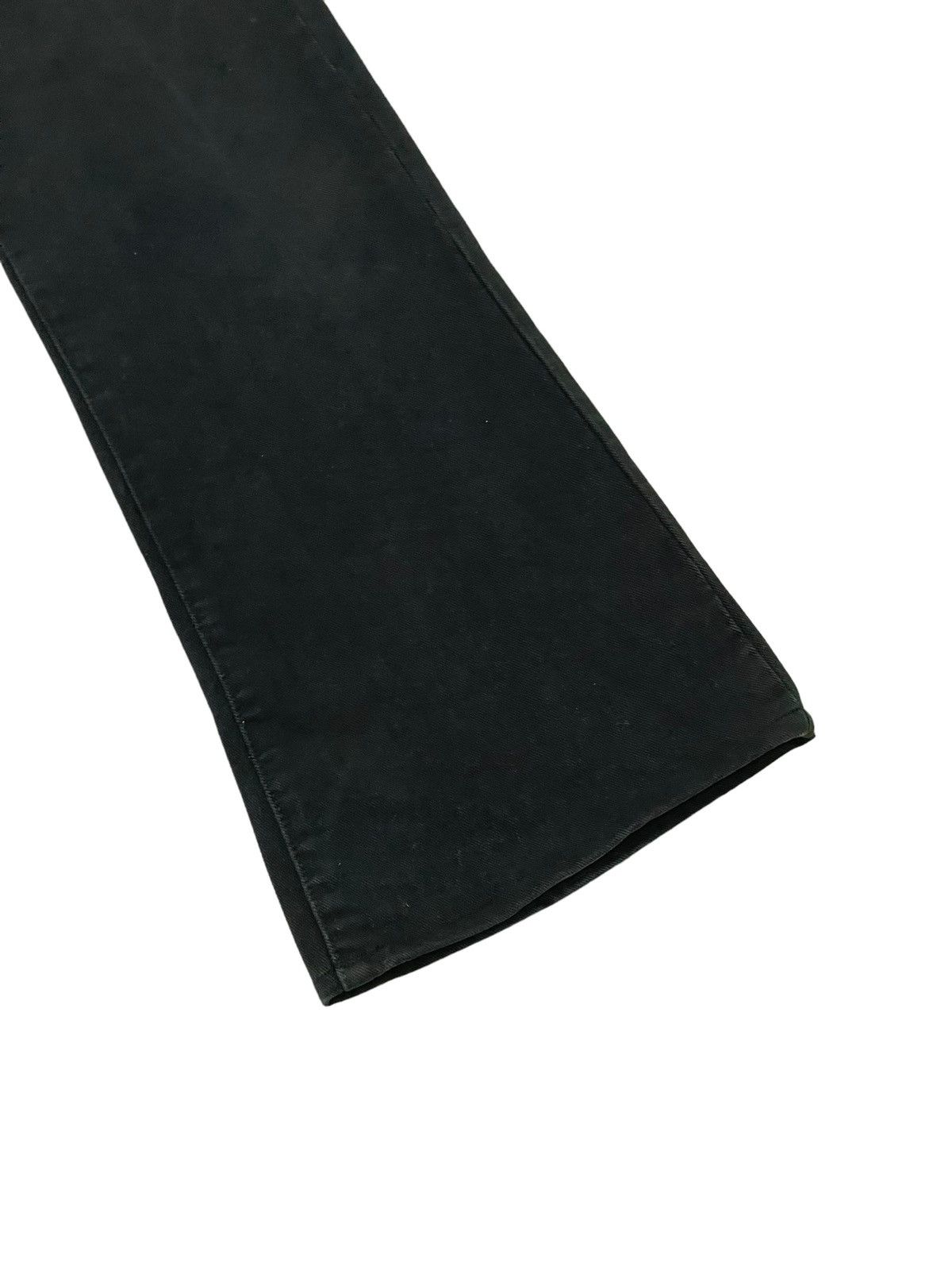 Edwin Flare Jeans Edwin Japan Boot Cut 5🟦4 Size US 29 - 13 Thumbnail