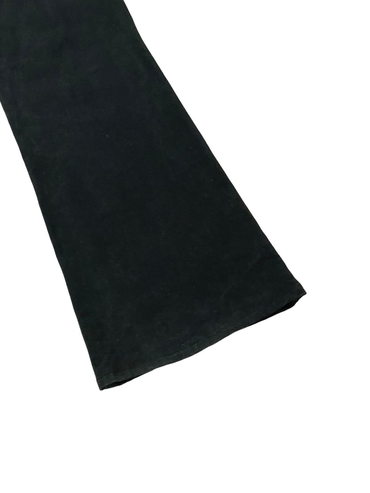 Edwin Flare Jeans Edwin Japan Boot Cut 5🟦4 Size US 29 - 4 Thumbnail
