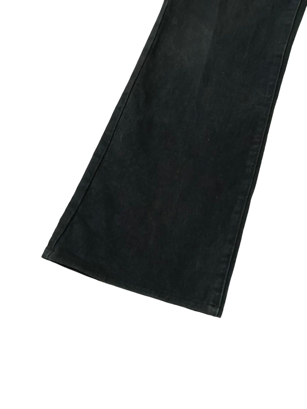 Edwin Flare Jeans Edwin Japan Boot Cut 5🟦4 Size US 29 - 14 Thumbnail