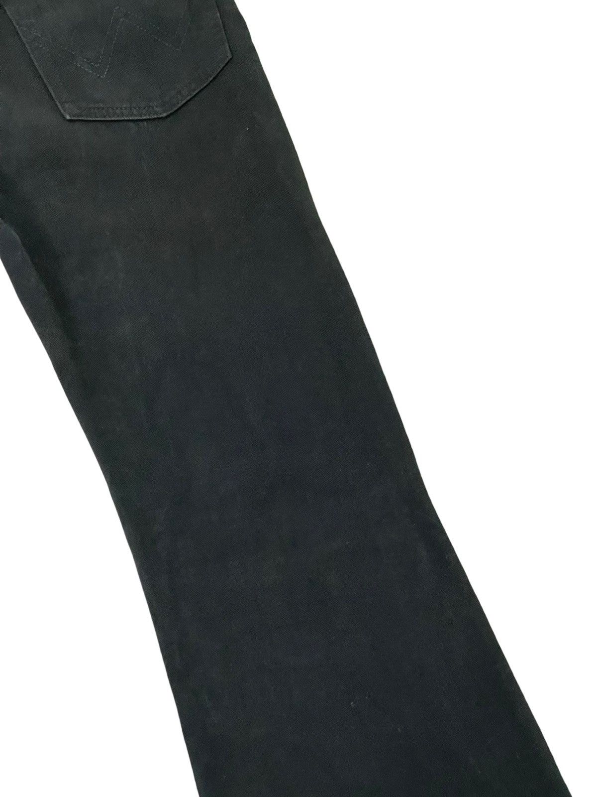 Edwin Flare Jeans Edwin Japan Boot Cut 5🟦4 Size US 29 - 7 Thumbnail
