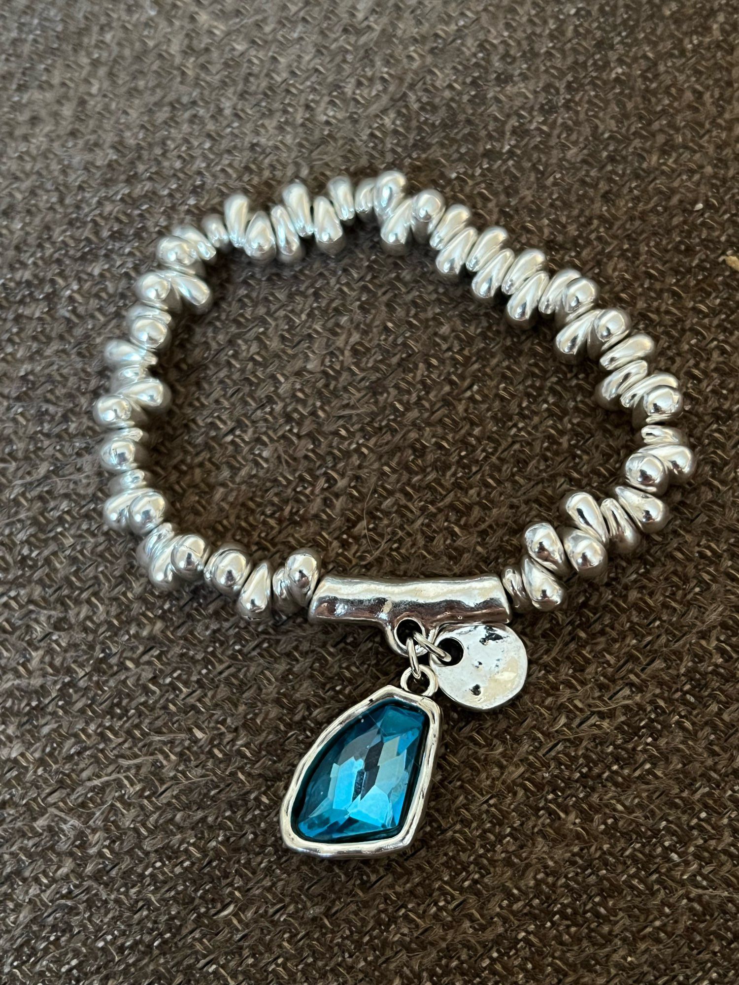 Jewelry Creative Adjustable Bracelet Size ONE SIZE - 2 Thumbnail