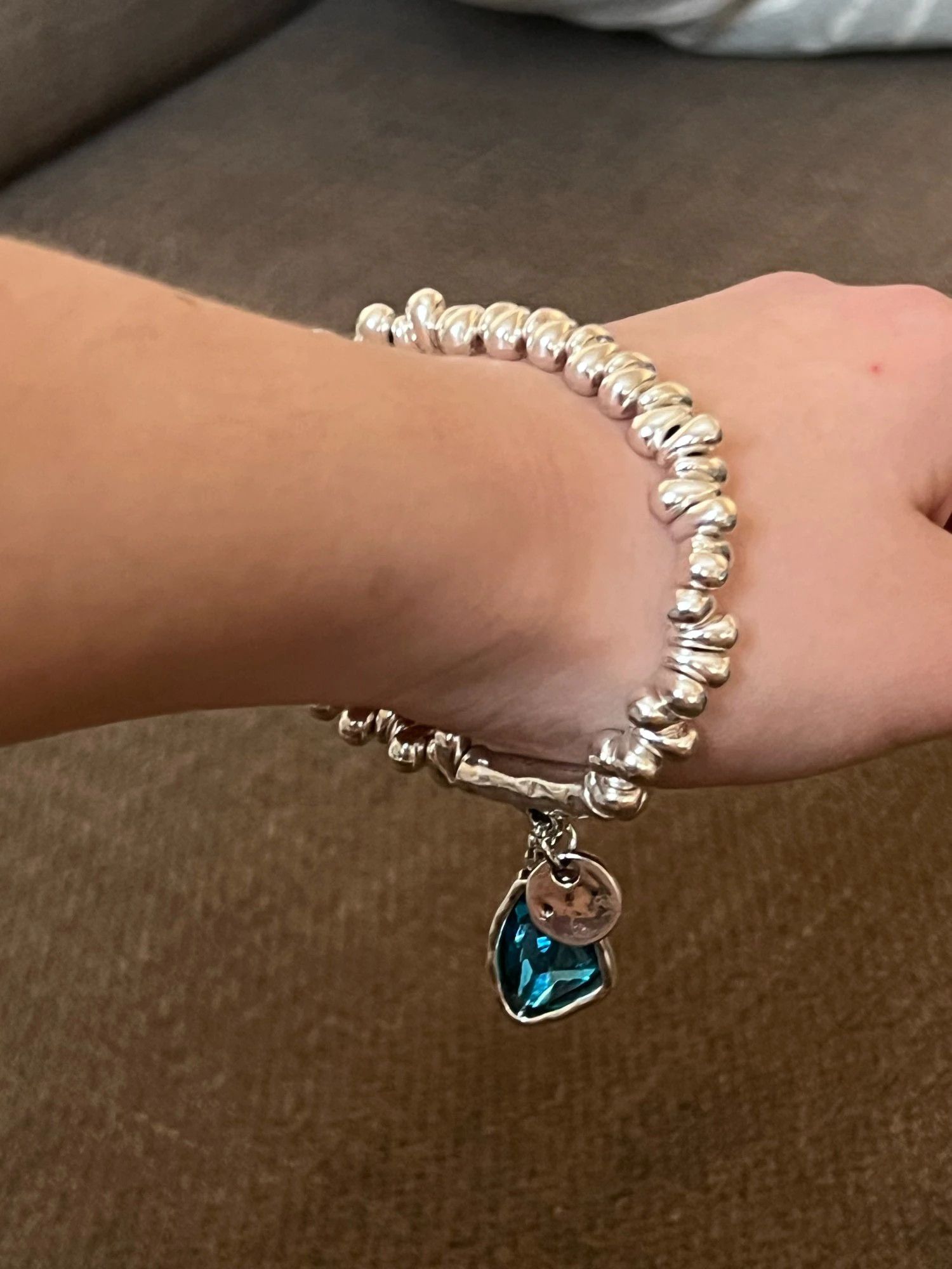 Jewelry Creative Adjustable Bracelet Size ONE SIZE - 3 Thumbnail