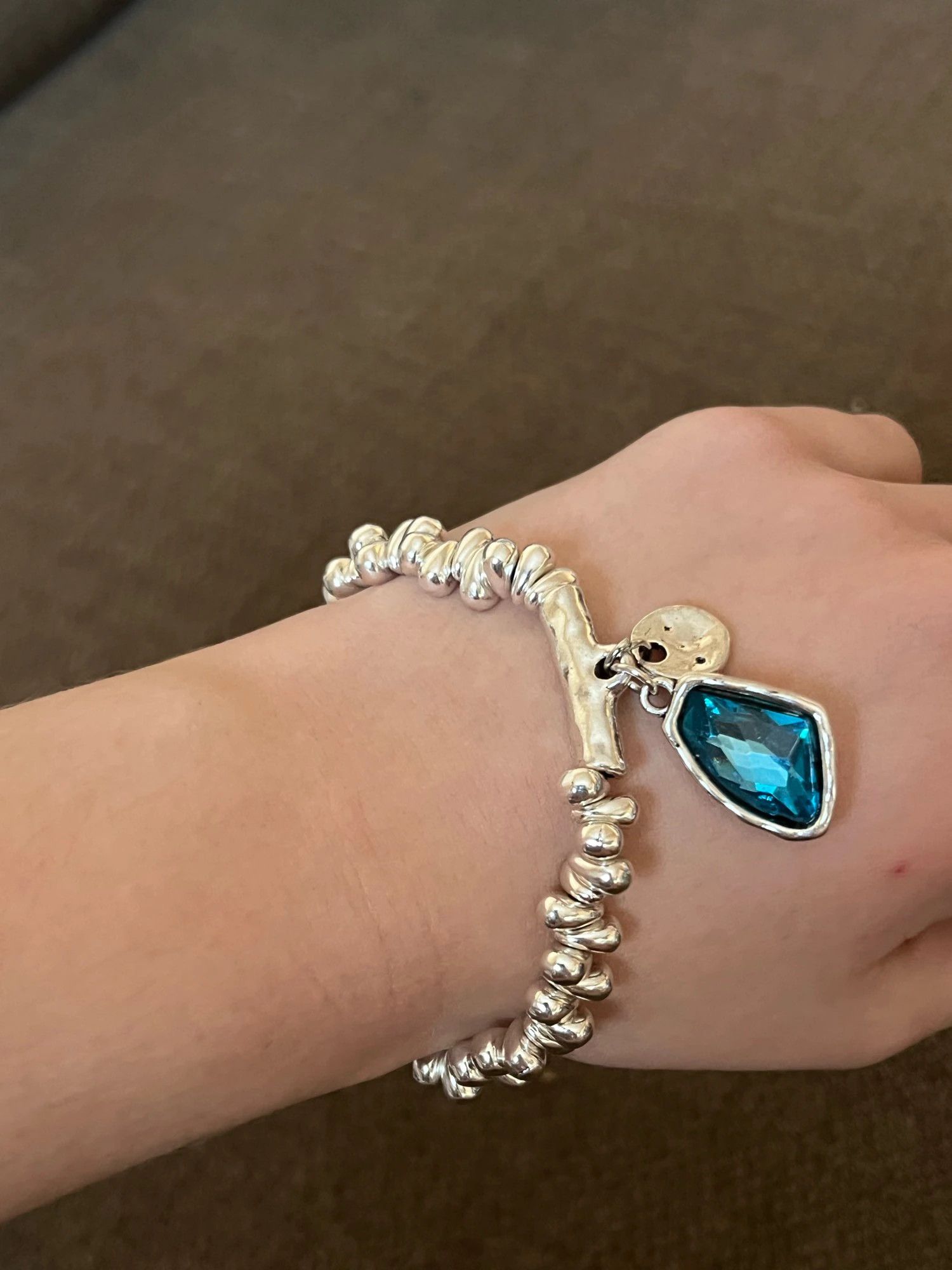 Jewelry Creative Adjustable Bracelet Size ONE SIZE - 1 Thumbnail