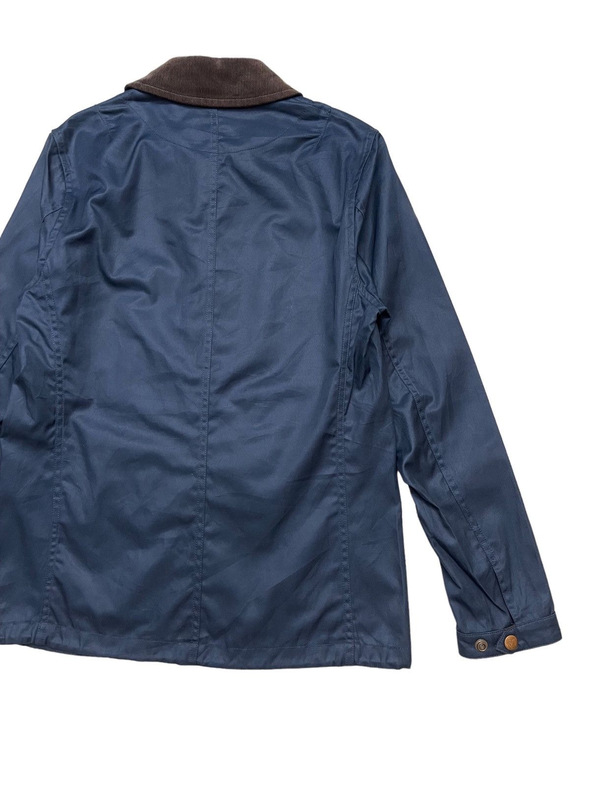 The Duffer of St.George The Duffer Nepenthes Field Jacket Size US M / EU 48-50 / 2 - 9 Thumbnail