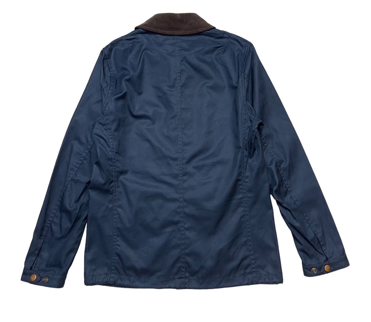 The Duffer of St.George The Duffer Nepenthes Field Jacket Size US M / EU 48-50 / 2 - 3 Thumbnail