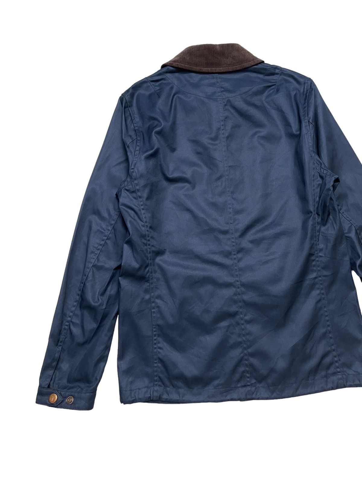 The Duffer of St.George The Duffer Nepenthes Field Jacket Size US M / EU 48-50 / 2 - 8 Thumbnail