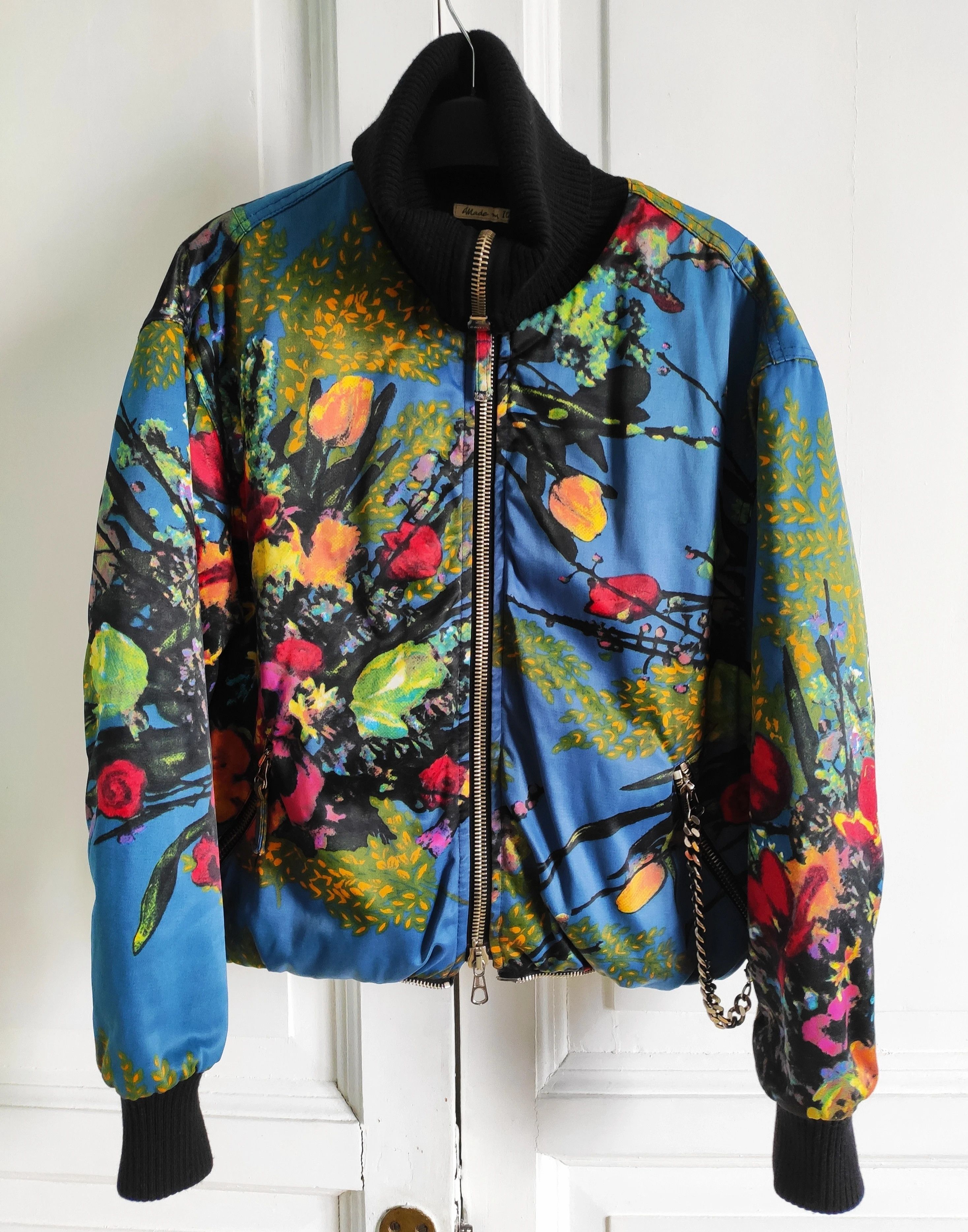 Jean Paul Gaultier New, most wanted, 90's JPG detachable jacket and skirt Size 27" / US 4 / IT 40 - 6 Thumbnail