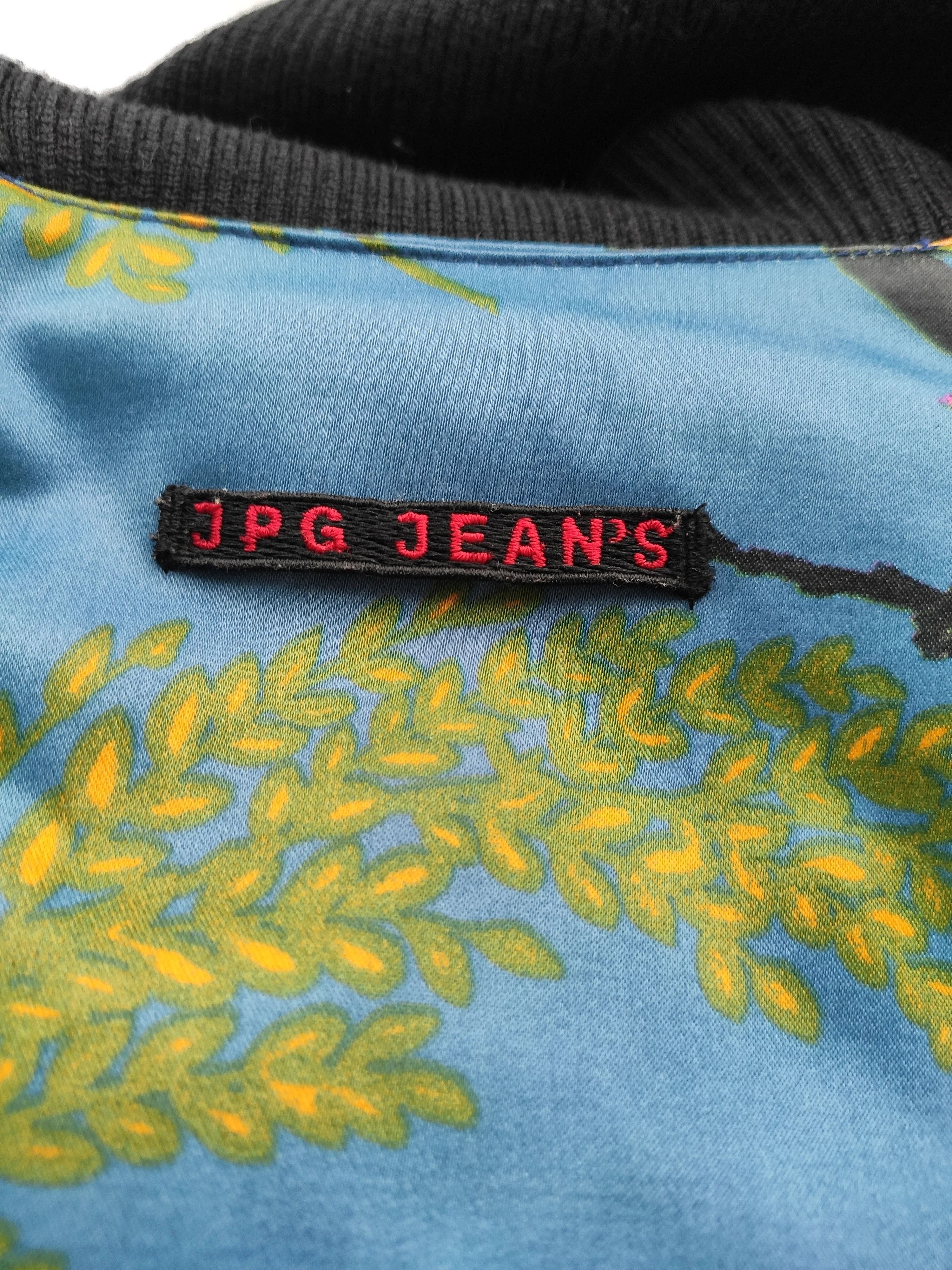 Jean Paul Gaultier New, most wanted, 90's JPG detachable jacket and skirt Size 27" / US 4 / IT 40 - 9 Thumbnail