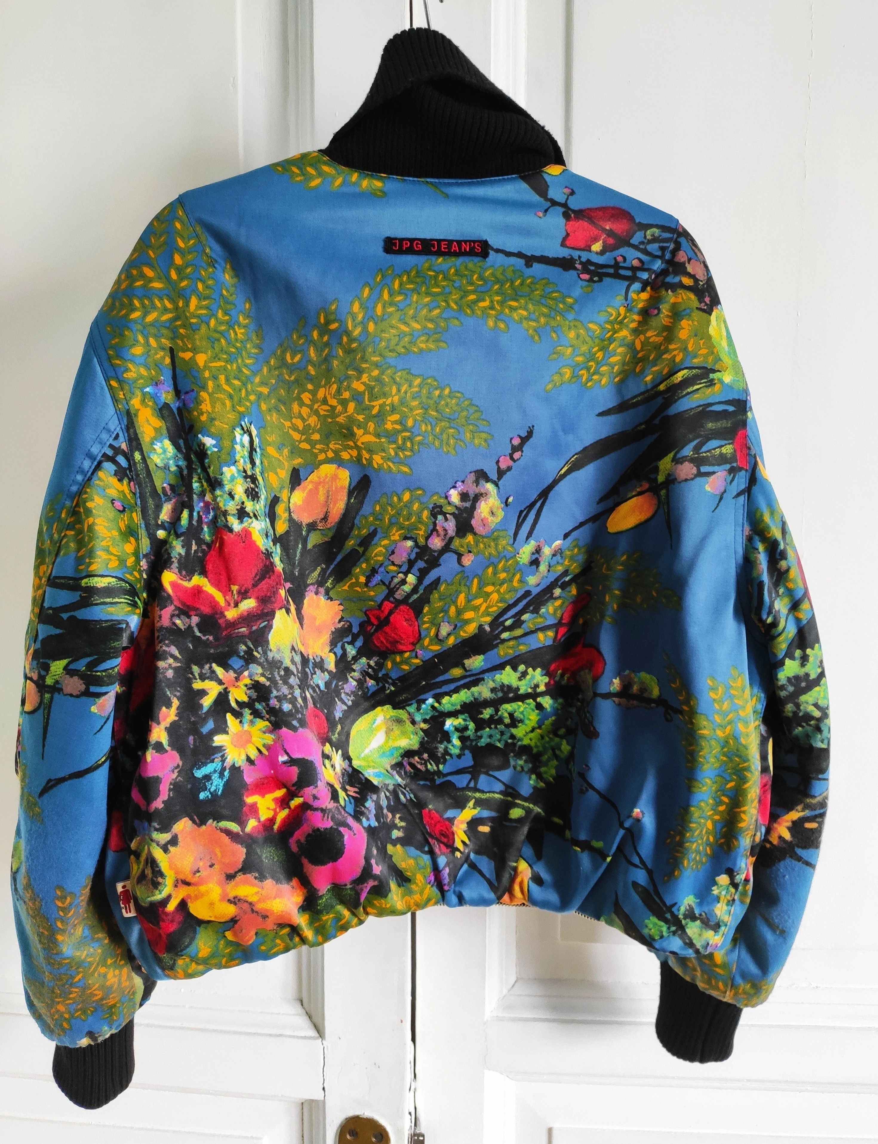 Jean Paul Gaultier New, most wanted, 90's JPG detachable jacket and skirt Size 27" / US 4 / IT 40 - 5 Thumbnail
