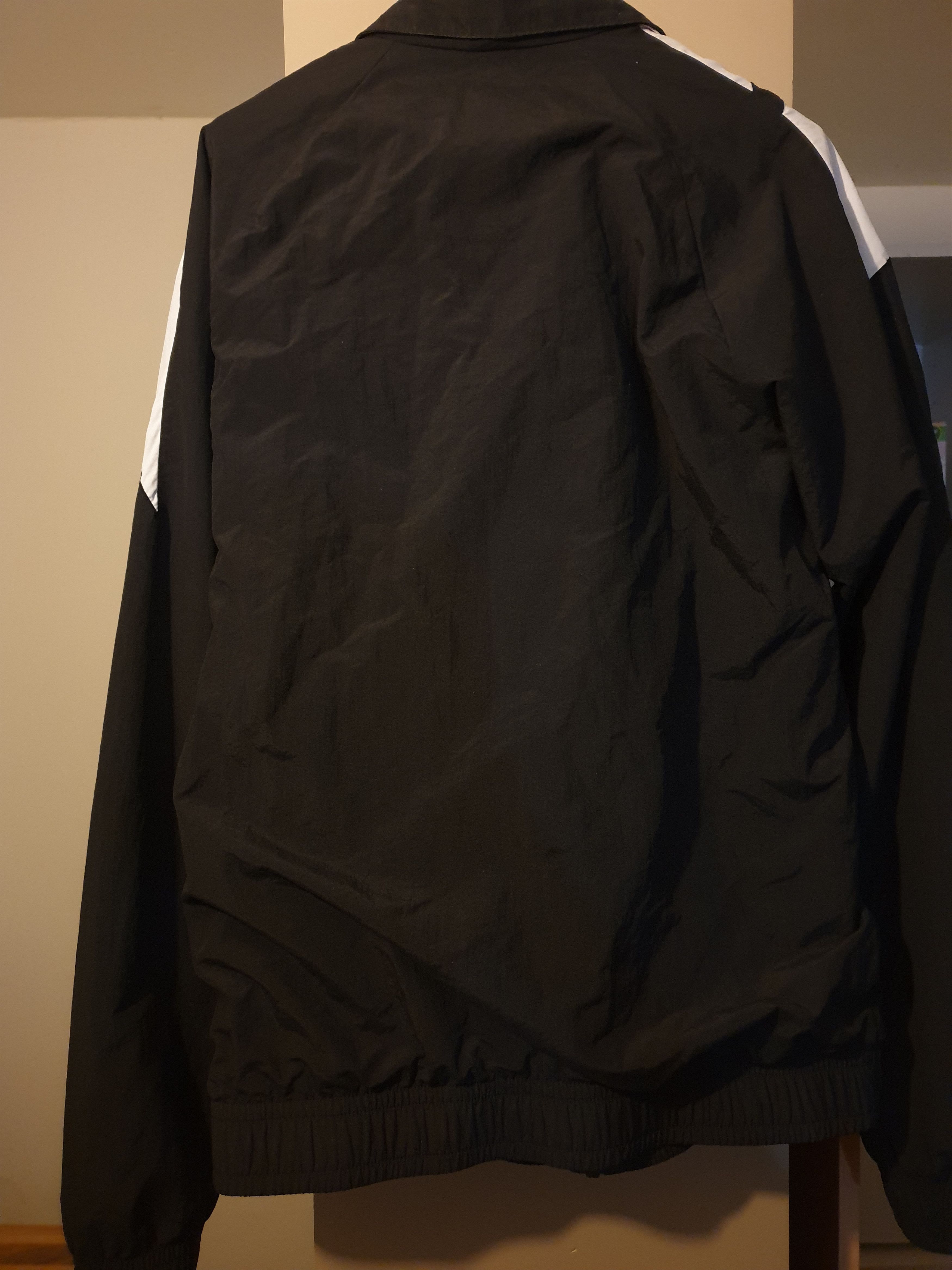 Reebok Vetements collab-LIKE Tracktop Size US S / EU 44-46 / 1 - 4 Thumbnail