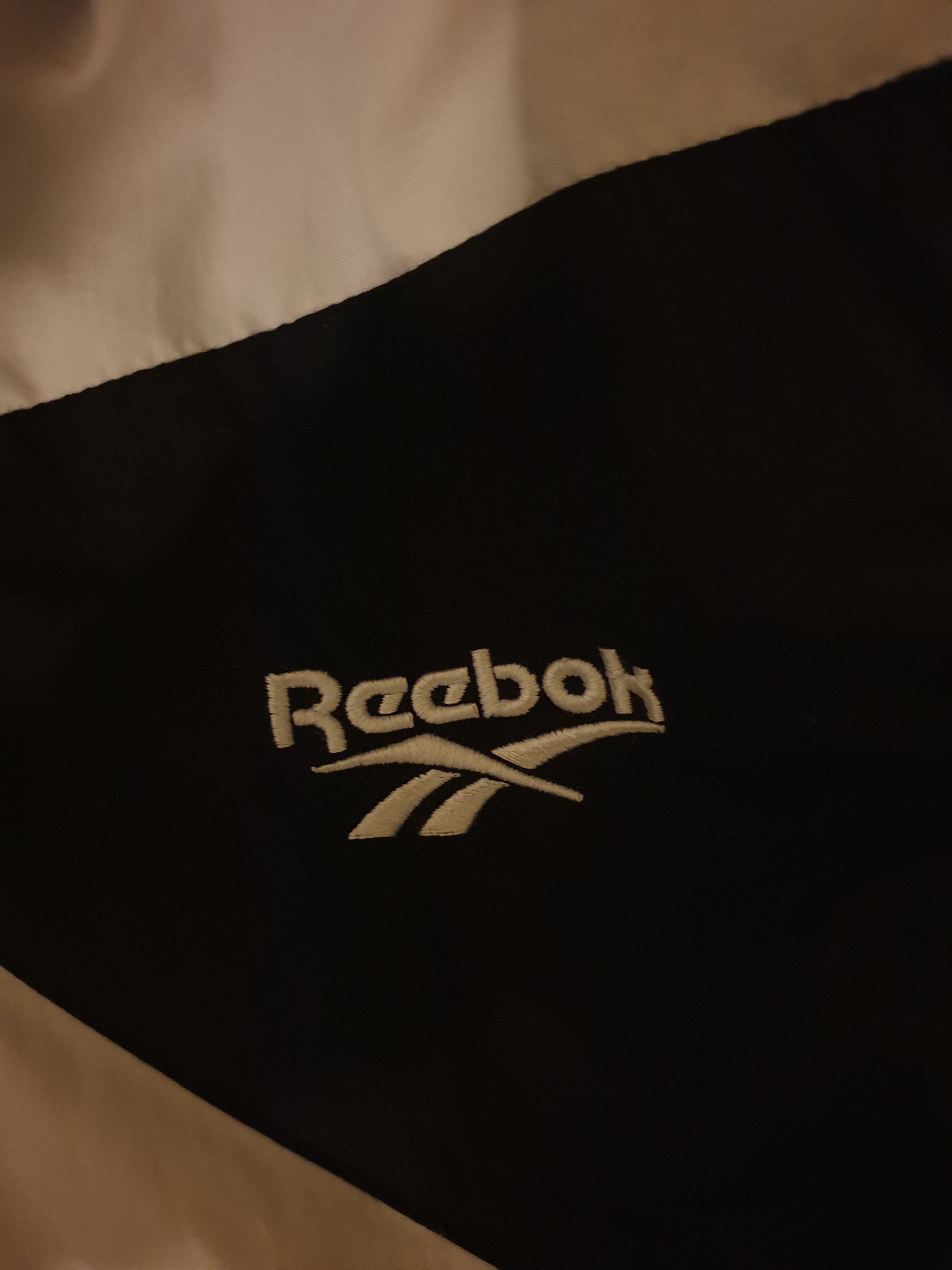 Reebok Vetements collab-LIKE Tracktop Size US S / EU 44-46 / 1 - 6 Thumbnail
