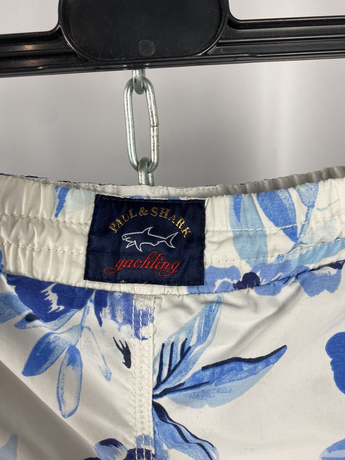 Paul & Shark Paul & Shark shorts streetwear luxury multicolor size M Size US 32 / EU 48 - 3 Thumbnail