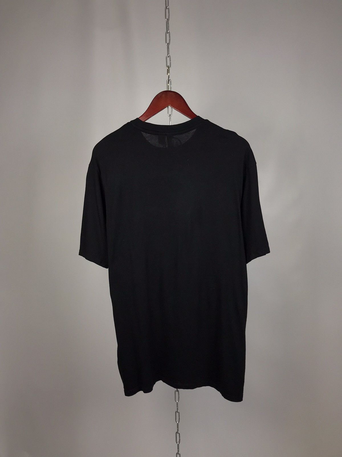 Band Tees Cher vintage band tee Size US XS / EU 42 / 0 - 4 Thumbnail