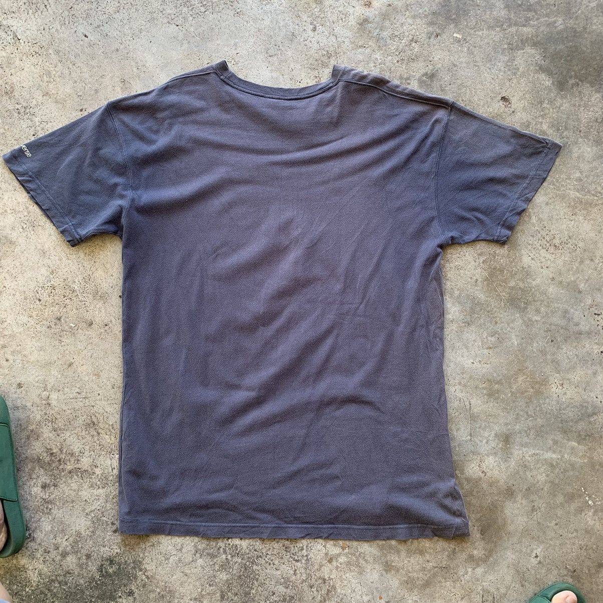 Converse × Vintage Converse vintage y2k tee Size US XXL / EU 58 / 5 - 11 Thumbnail