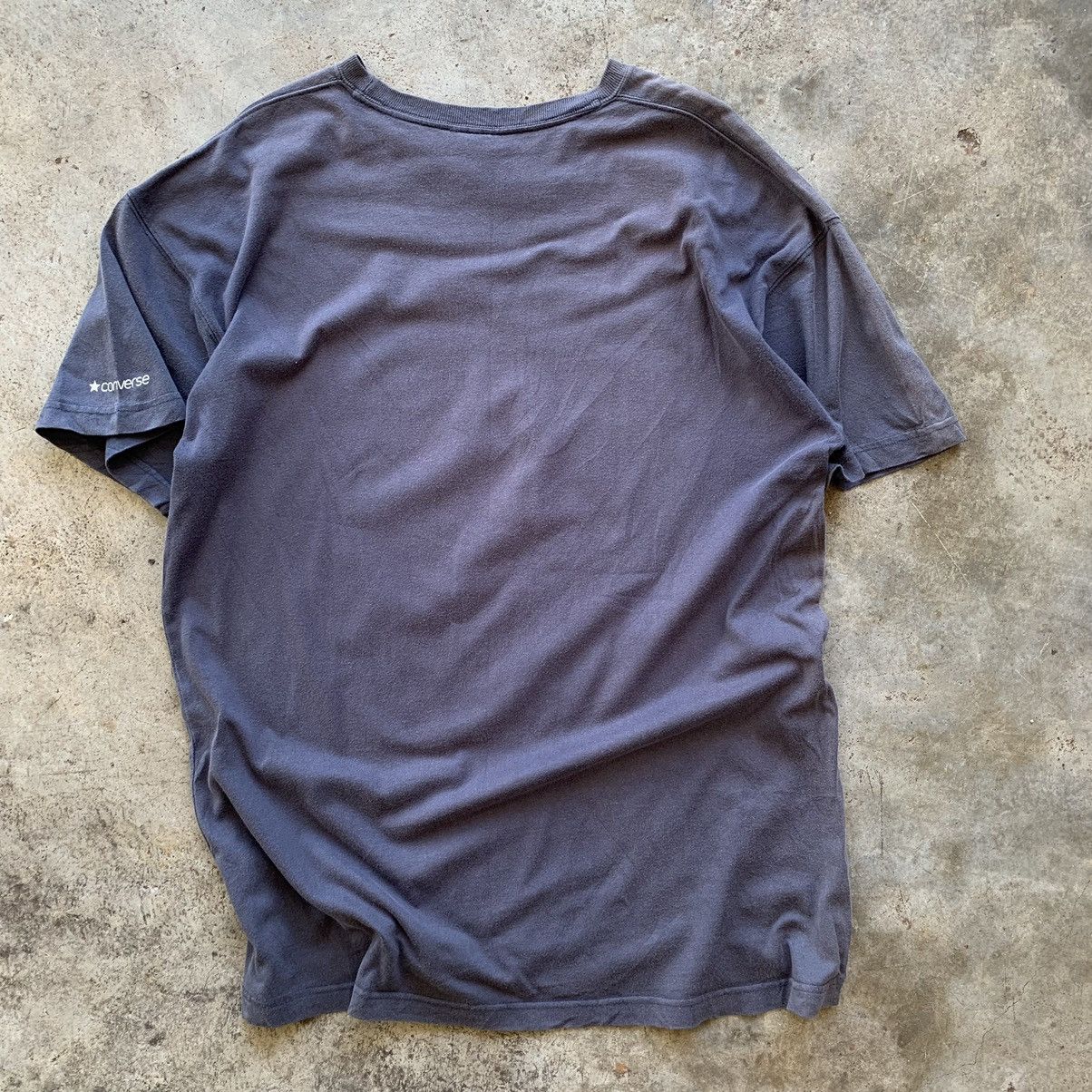 Converse × Vintage Converse vintage y2k tee Size US XXL / EU 58 / 5 - 4 Thumbnail