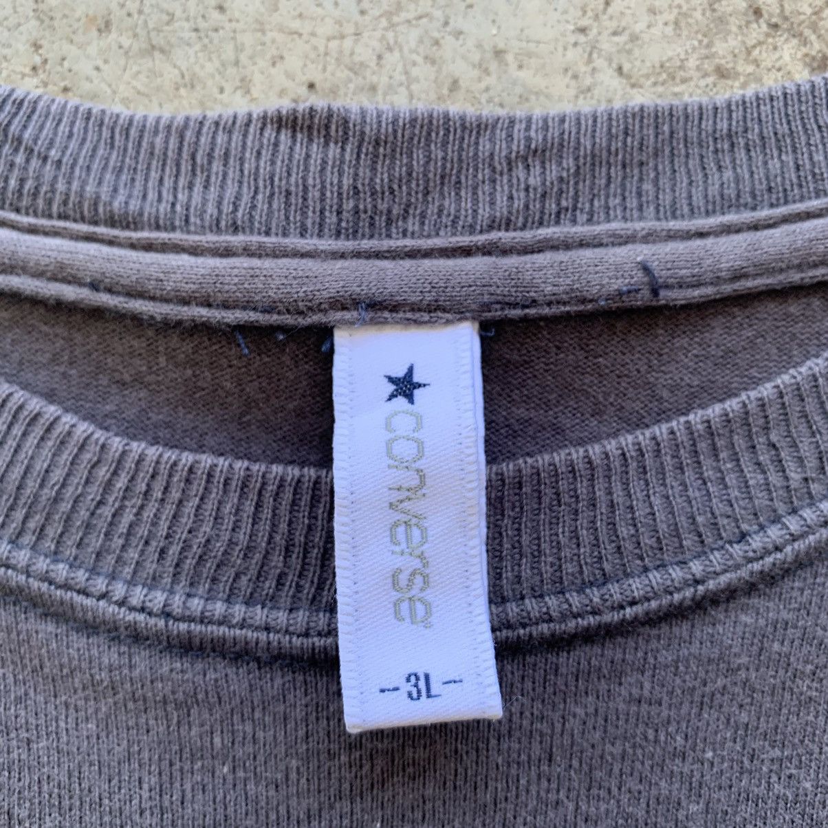Converse × Vintage Converse vintage y2k tee Size US XXL / EU 58 / 5 - 6 Thumbnail