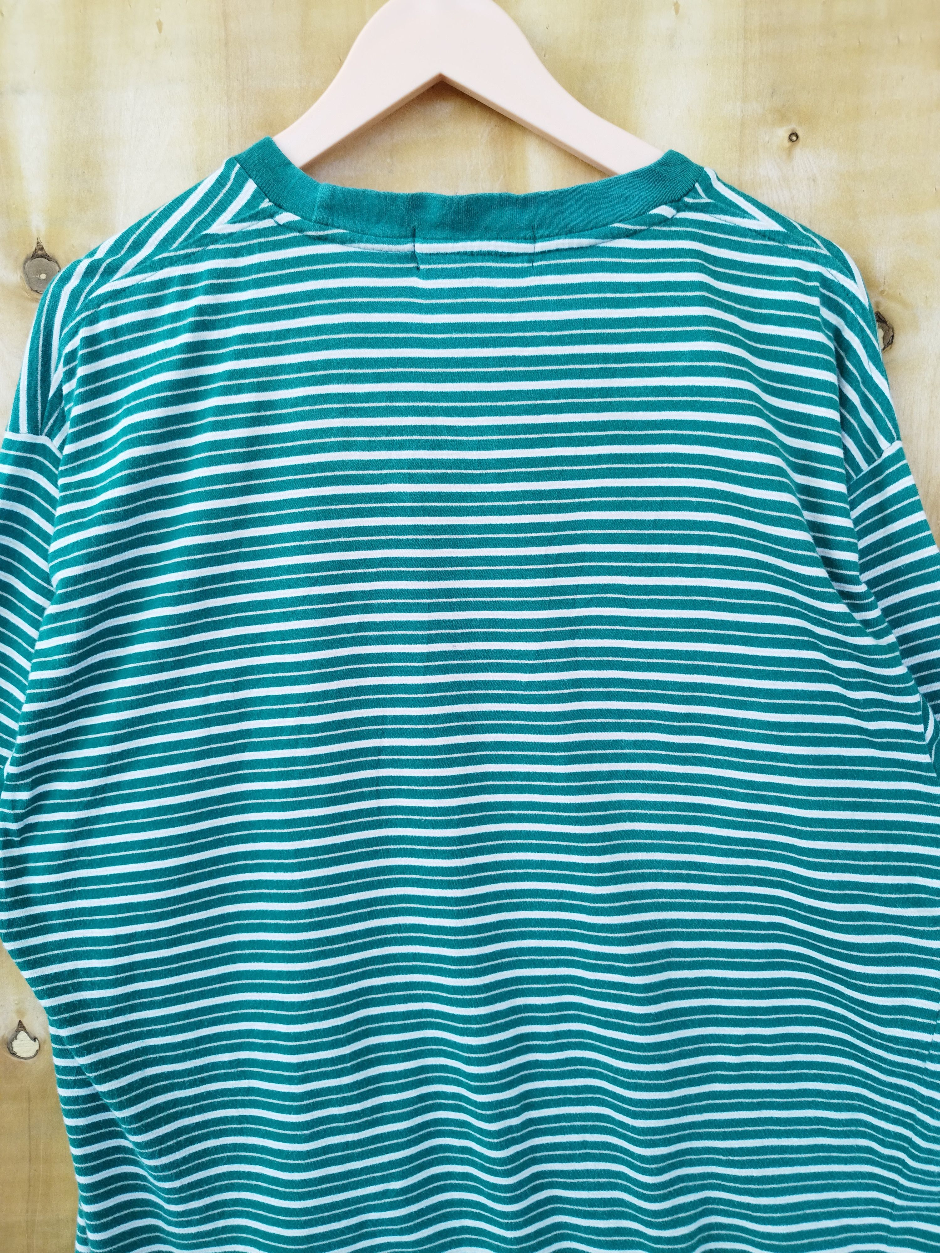 Polo Ralph Lauren Polo Ralph Lauren t shirt stripes Size US L / EU 52-54 / 3 - 5 Thumbnail