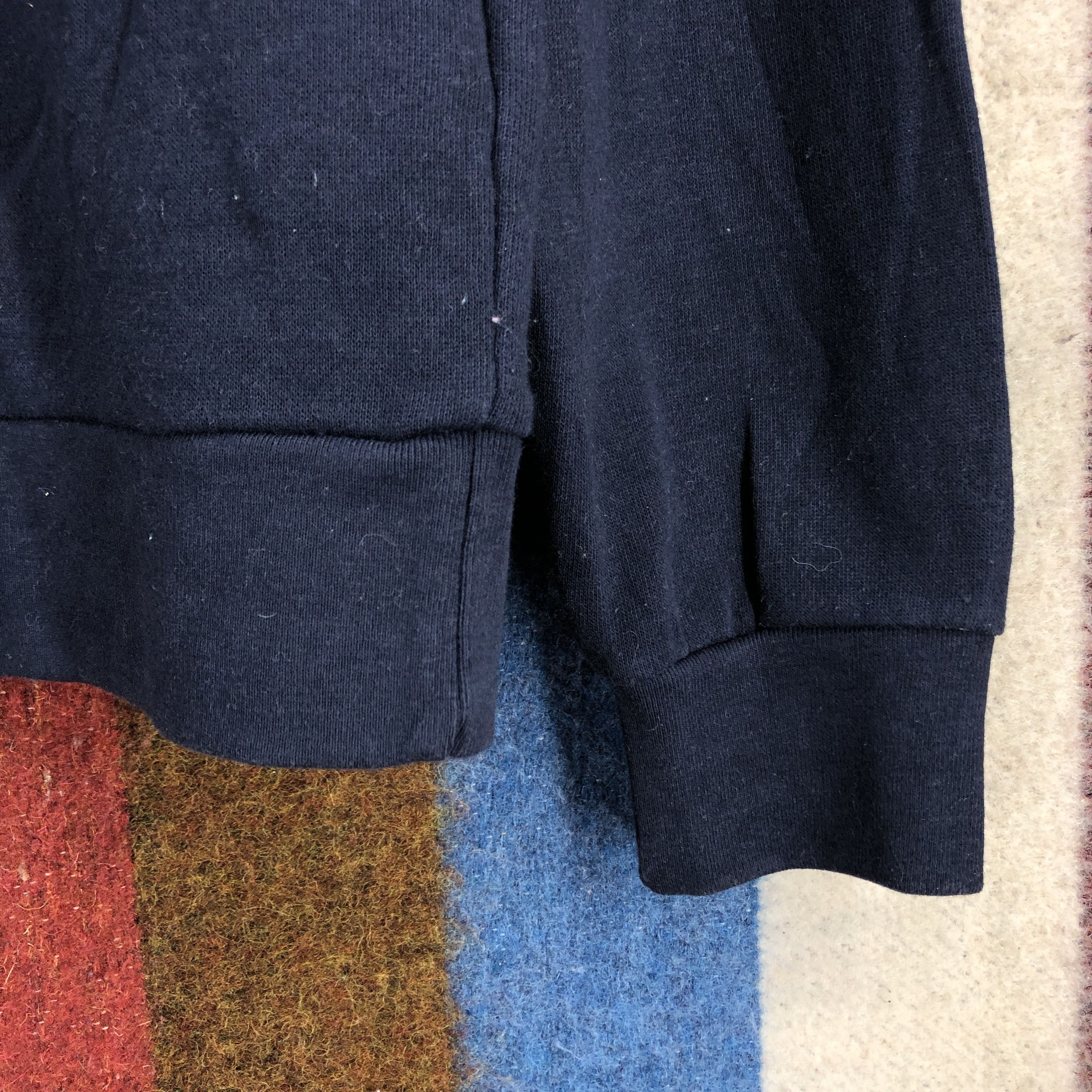 Japanese Brand CALIFORNIA by SUCKA CLOTHING Crew Neck Sweatshirt #2751-99 Size US S / EU 44-46 / 1 - 4 Thumbnail