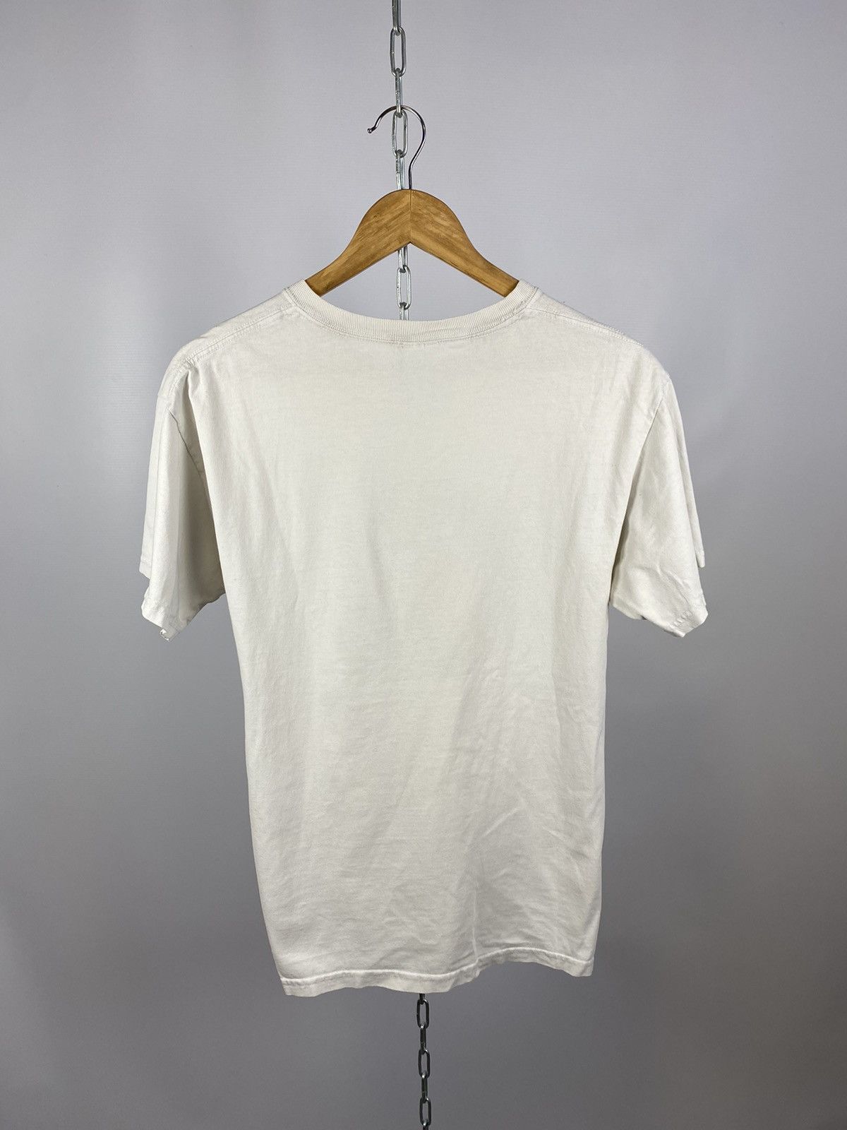 Band Tees The Who T-shirt vintage rock band tee big logo size M Size US M / EU 48-50 / 2 - 6 Thumbnail