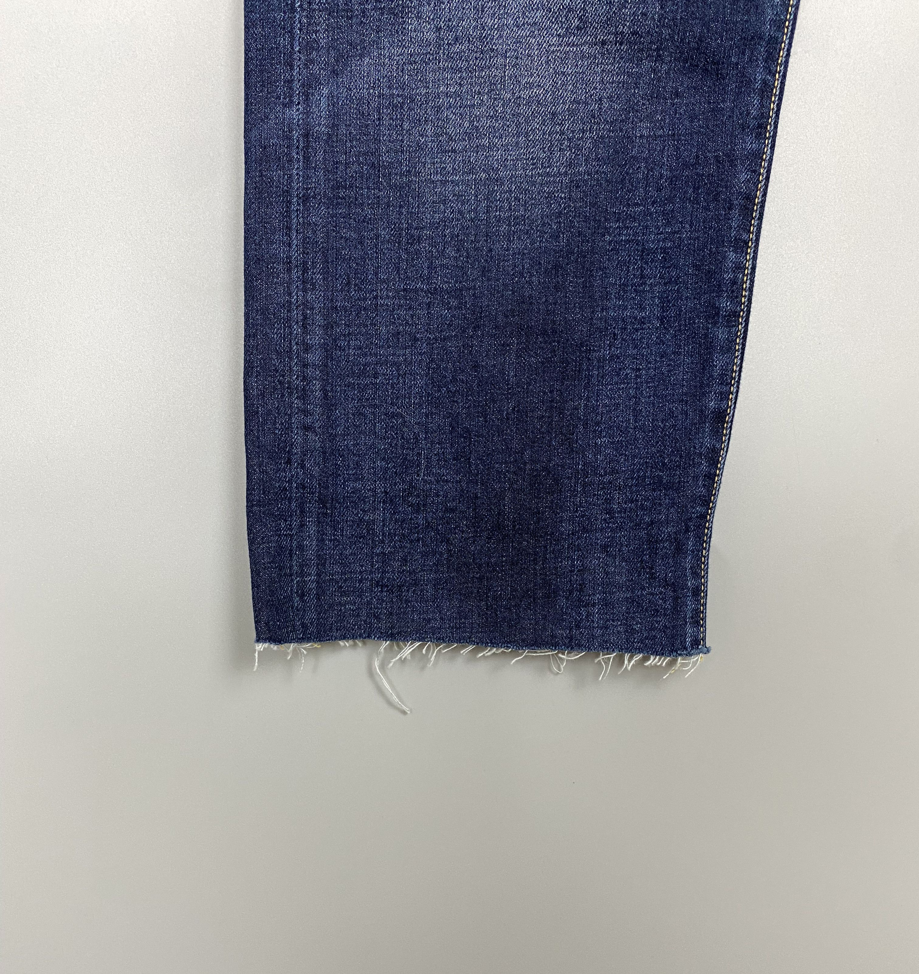 Edwin Edwin Japan ED-80 Slim Tapered Jeans W33 L32 Size US 33 - 4 Thumbnail