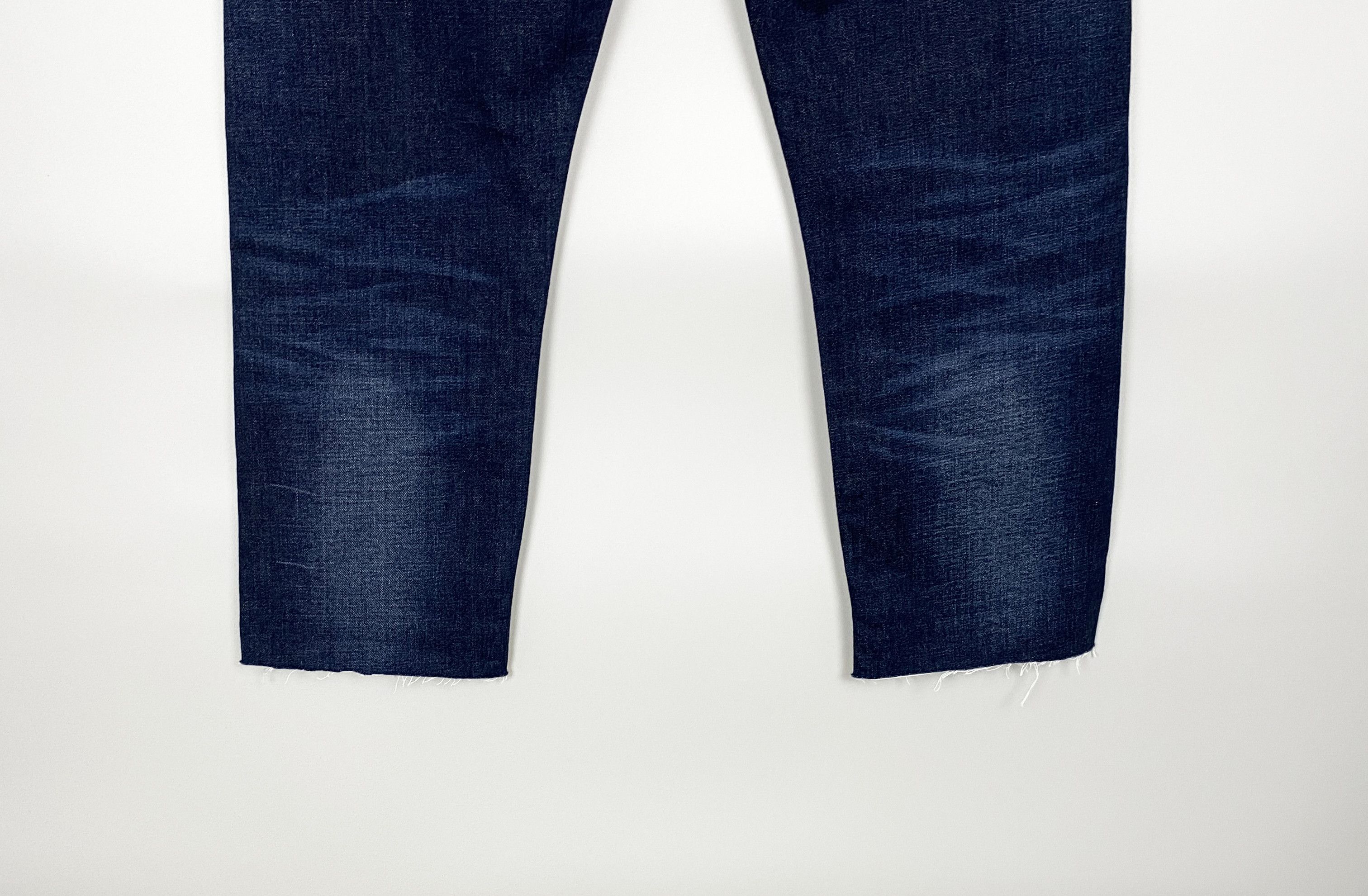 Edwin Edwin Japan ED-80 Slim Tapered Jeans W33 L32 Size US 33 - 8 Thumbnail