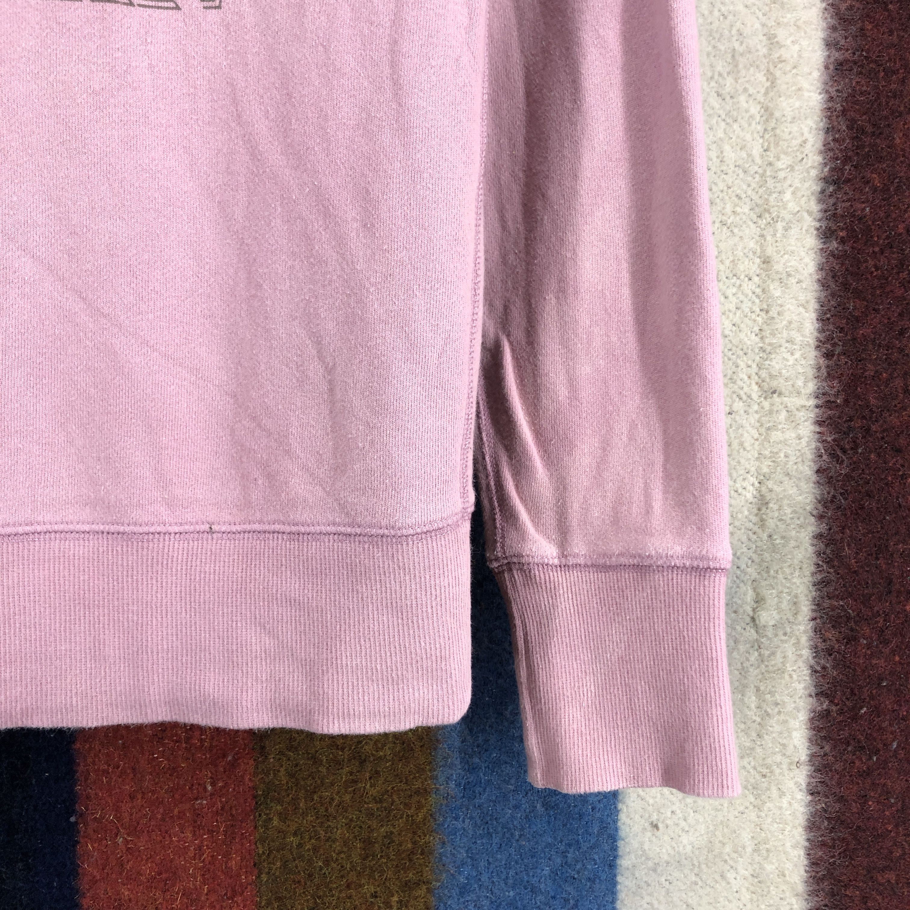 Cartoon Network × Uniqlo MOOMIN Family Crew Neck Sweatshirt #2801-102 Size S / US 4 / IT 40 - 3 Thumbnail