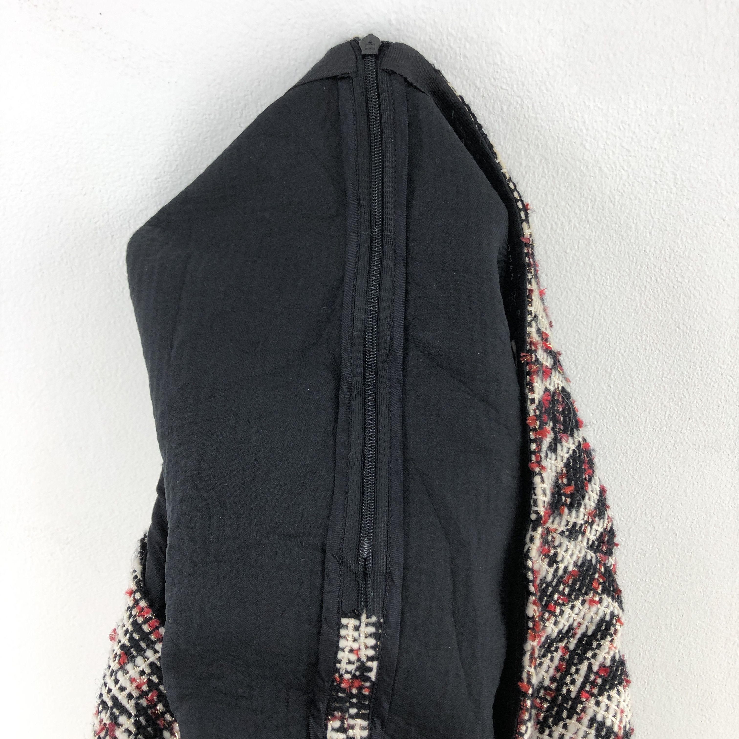 Zara ZARA WOMAN Mini Skirt #2632-94 Size 34" / US 12 / IT 48 - 7 Thumbnail