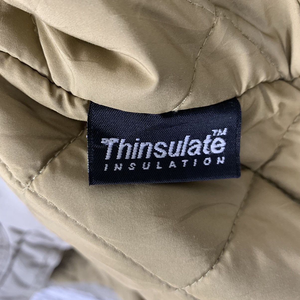 L.L. Bean × Vintage Vintage L.L bean chore jacket Size US L / EU 52-54 / 3 - 10 Thumbnail
