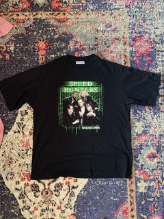 Speed sale hunters tshirt