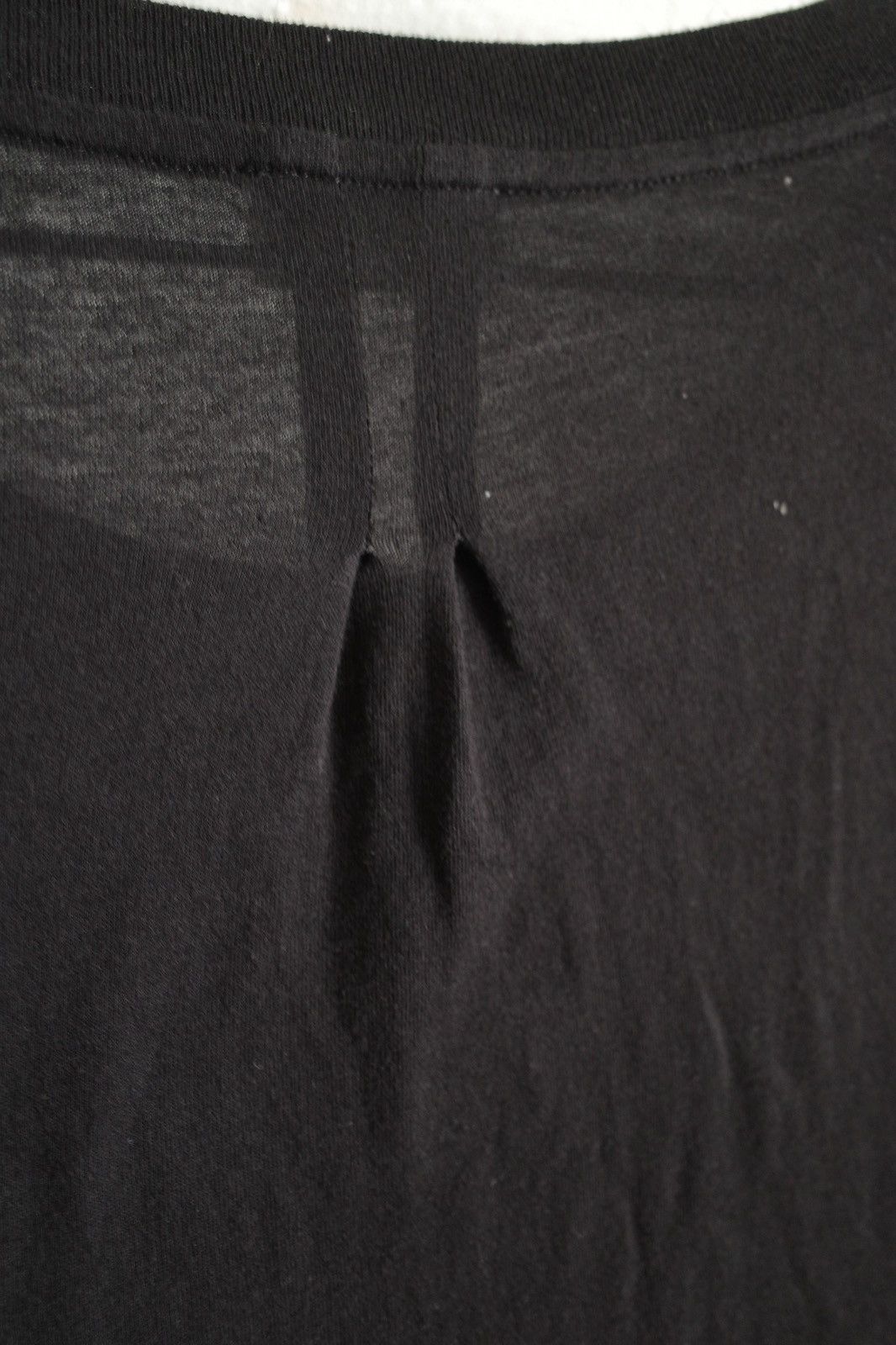Hedi Slimane Saint Laurent Paris Sweet Dreams Disco Shark Graphic Tee Size US S / EU 44-46 / 1 - 4 Thumbnail