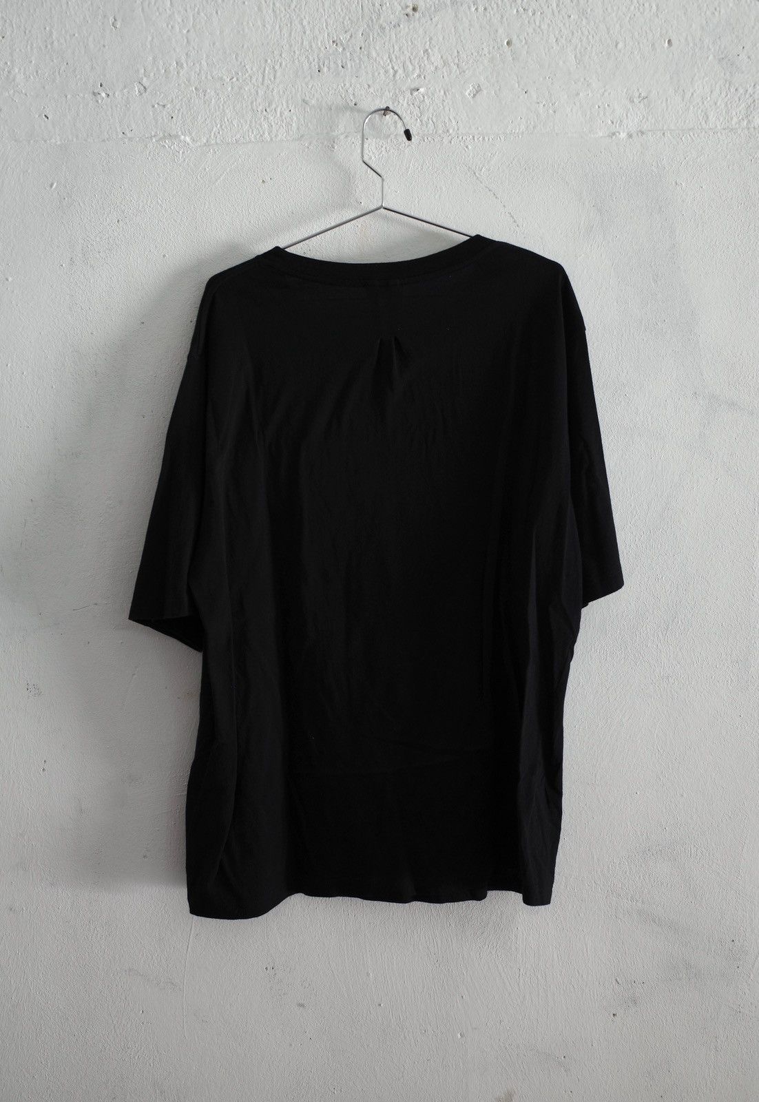 Hedi Slimane Saint Laurent Paris Sweet Dreams Disco Shark Graphic Tee Size US S / EU 44-46 / 1 - 3 Thumbnail