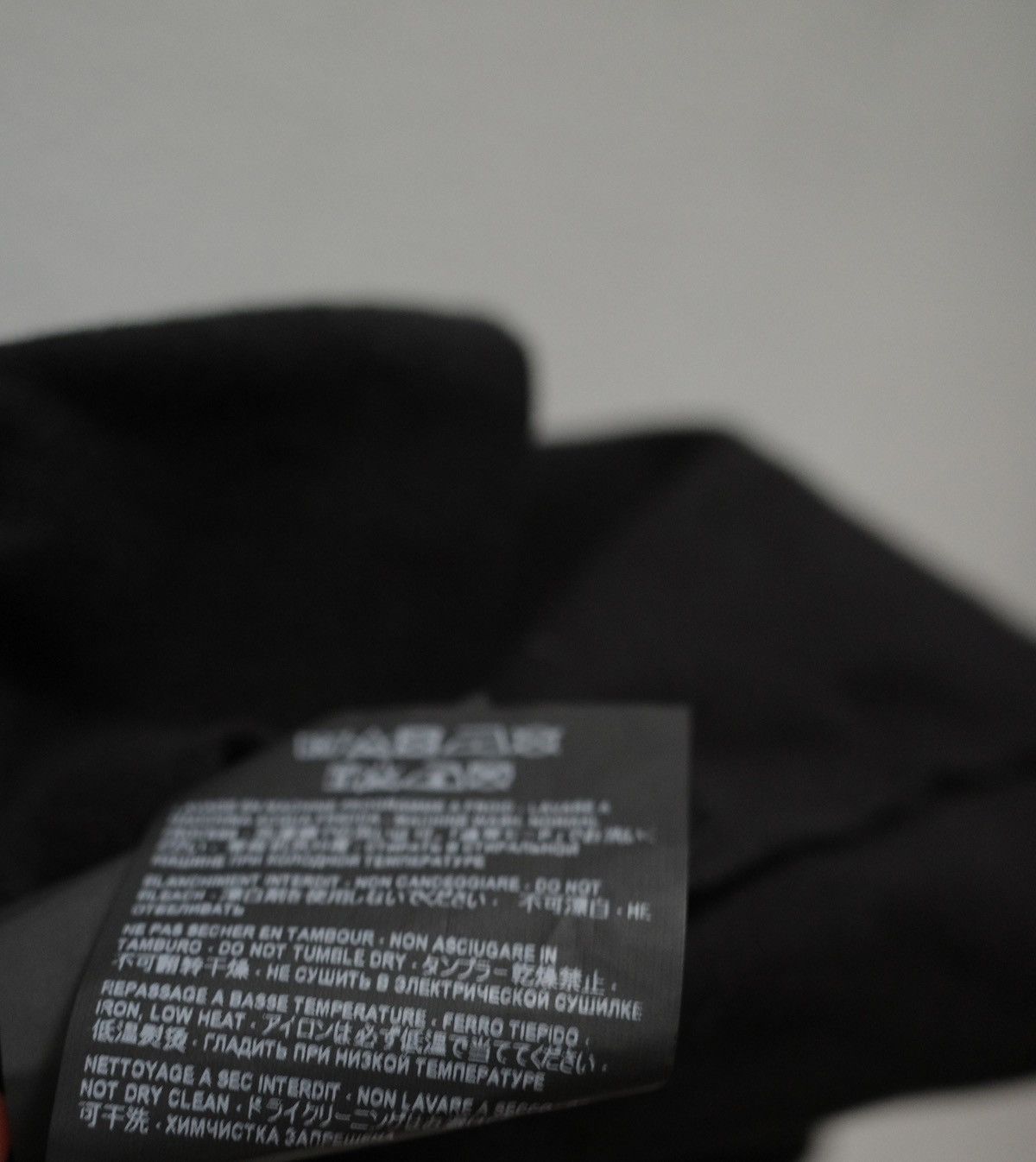 Hedi Slimane Saint Laurent Paris Sweet Dreams Disco Shark Graphic Tee Size US S / EU 44-46 / 1 - 7 Thumbnail