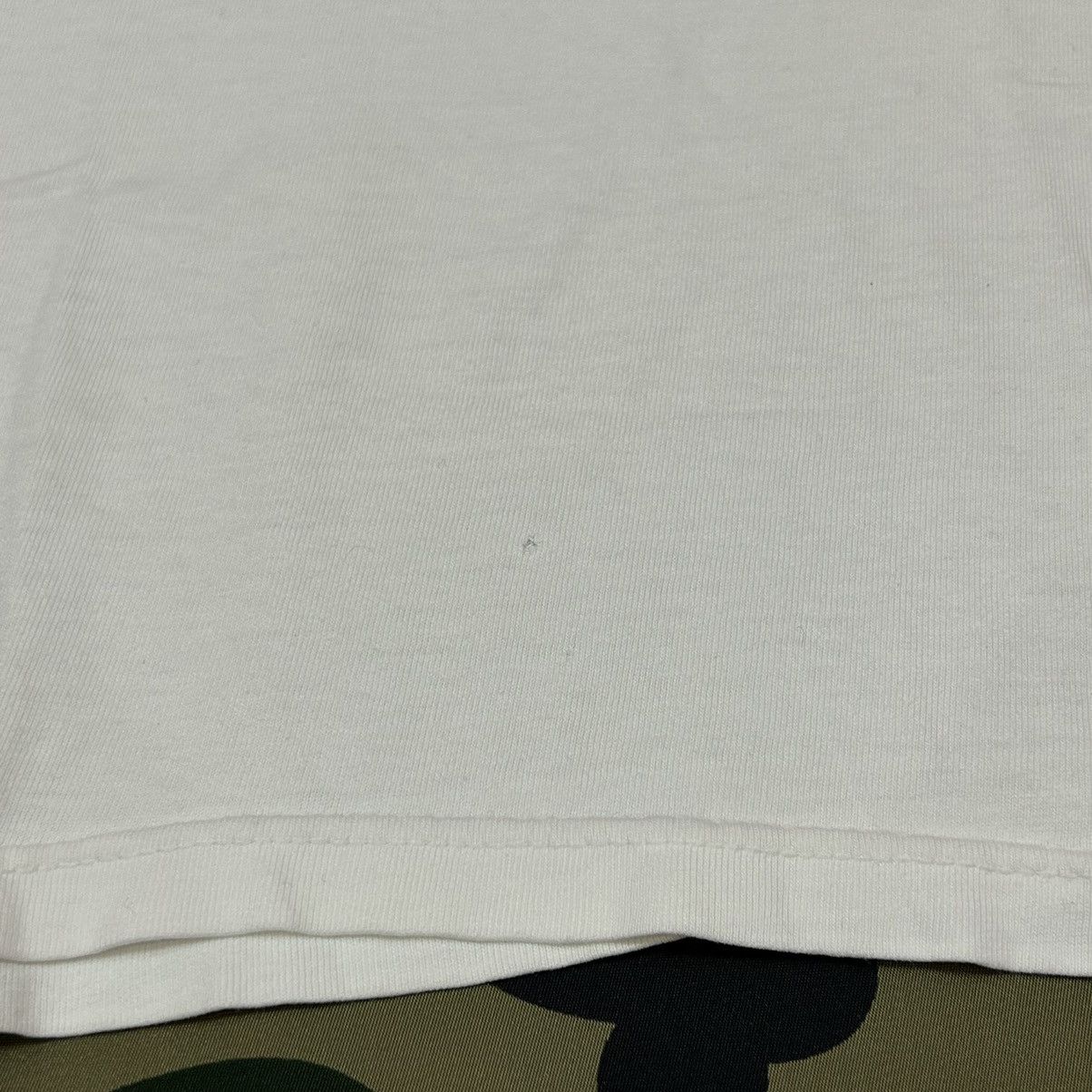 Bape Vintage 90’s Bape General Planet of The Ape Size US S / EU 44-46 / 1 - 4 Thumbnail