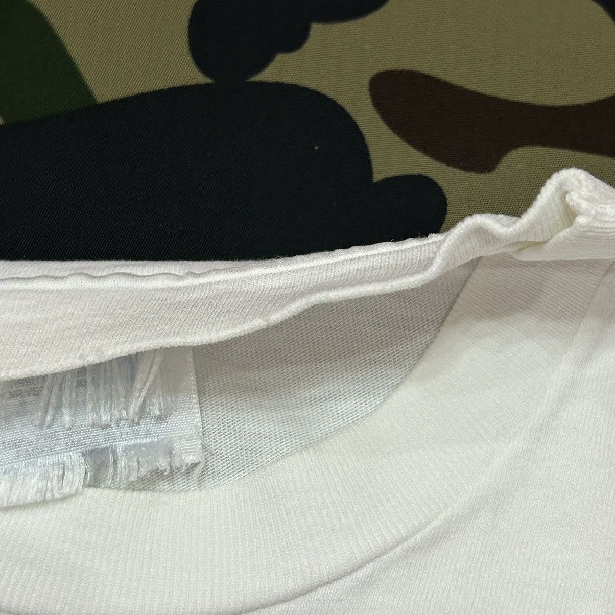 Bape Vintage 90’s Bape General Planet of The Ape Size US S / EU 44-46 / 1 - 9 Thumbnail