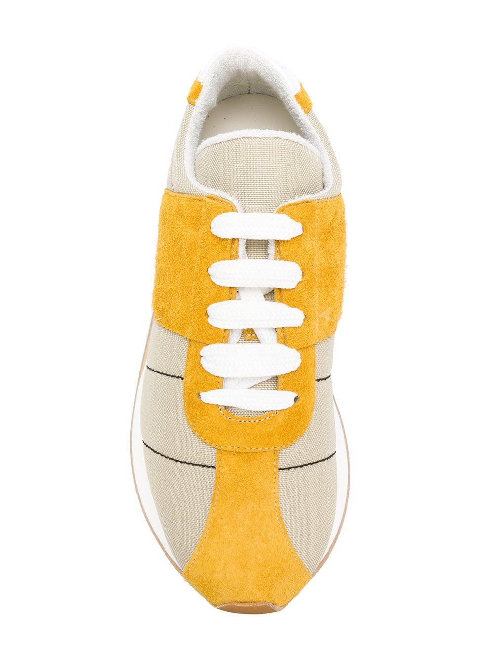 Marni AW18 MARNI BIG FOOT SNEAKERS 44 Size US 11 / EU 44 - 8 Thumbnail