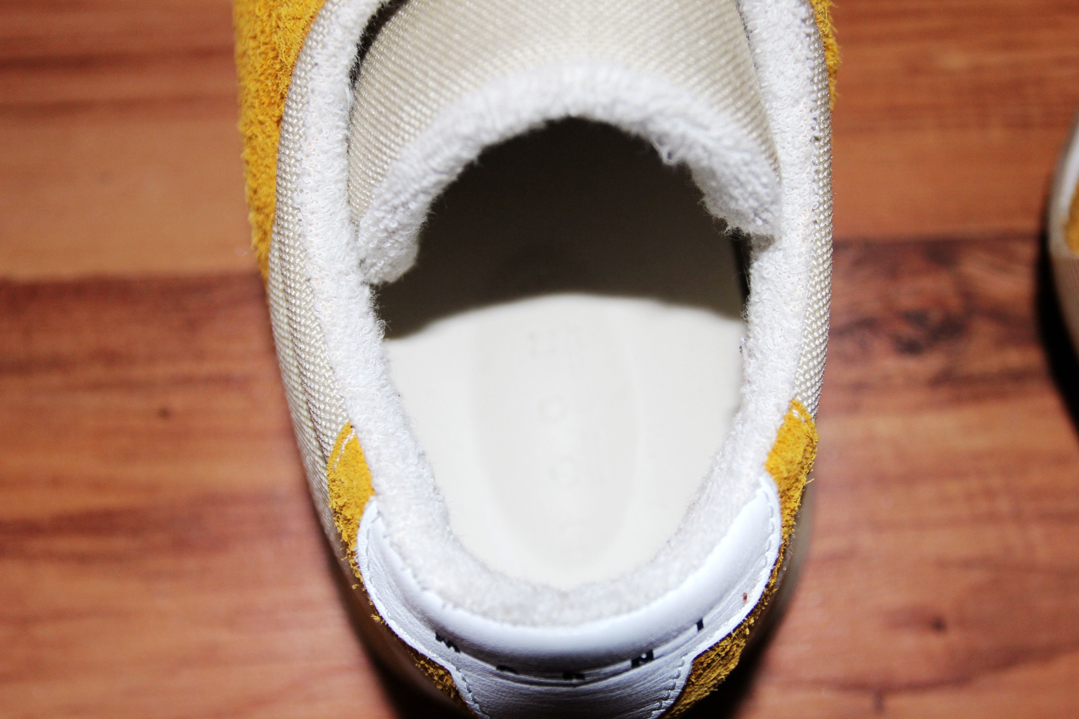 Marni AW18 MARNI BIG FOOT SNEAKERS 44 Size US 11 / EU 44 - 6 Thumbnail
