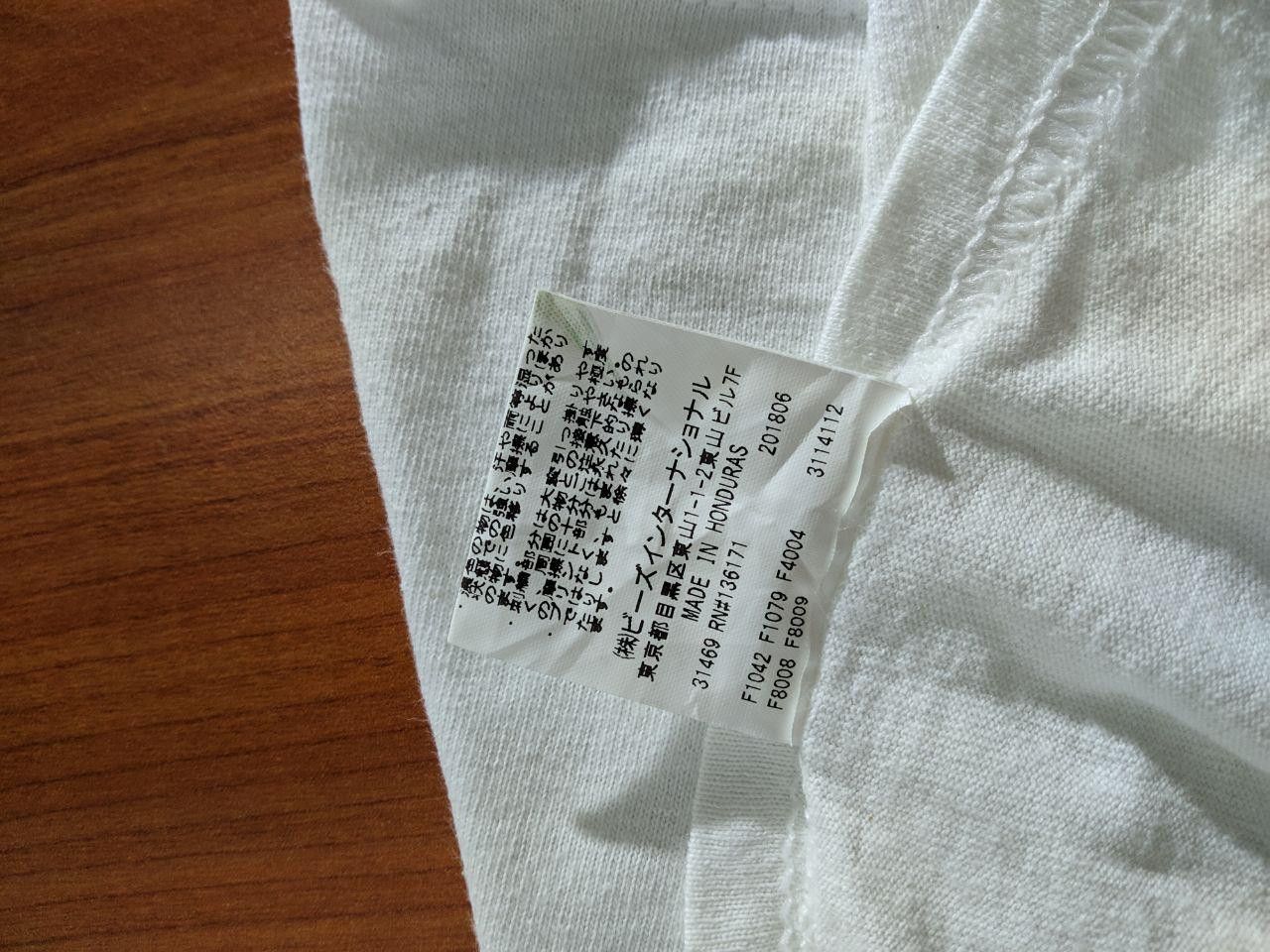Japanese Brand × Vintage × X-LARGE X-Large Clothing Streetwear Japanese Brand Size US XL / EU 56 / 4 - 8 Thumbnail