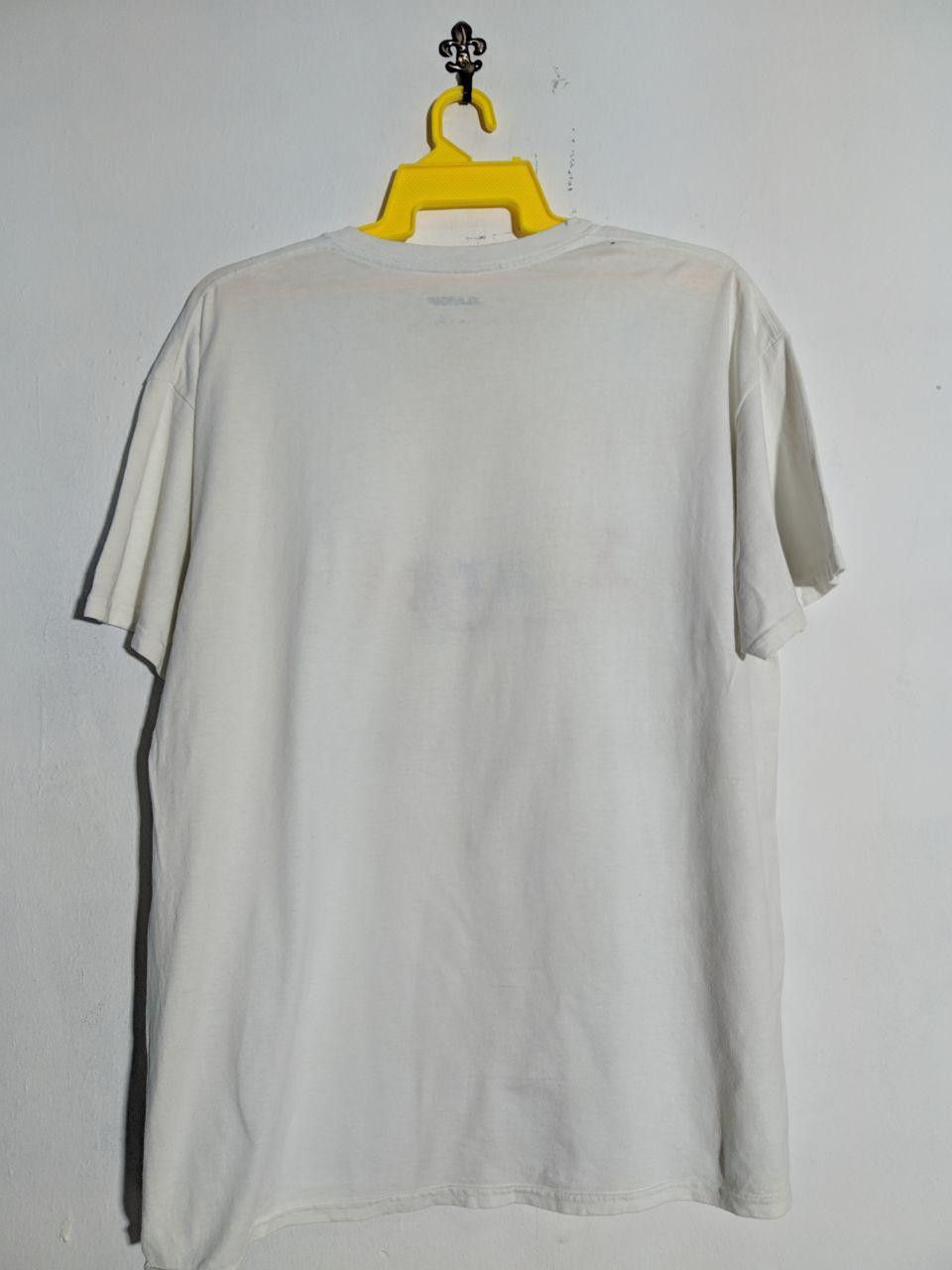 Japanese Brand × Vintage × X-LARGE X-Large Clothing Streetwear Japanese Brand Size US XL / EU 56 / 4 - 3 Thumbnail