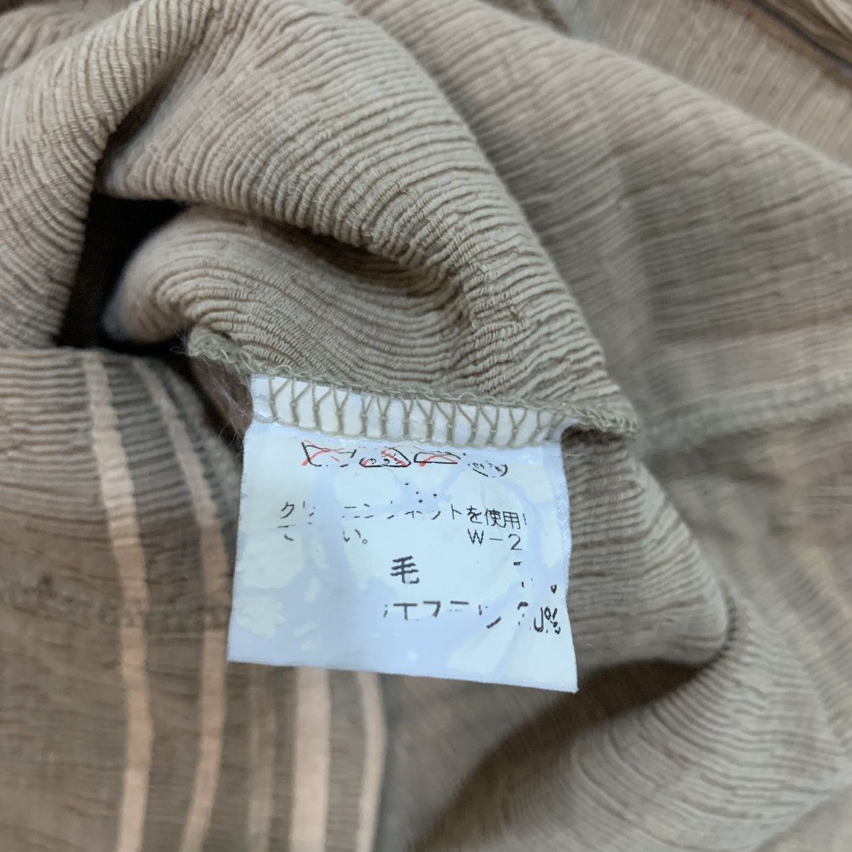 Issey Miyake × Pleats Please Issey Miyake 🔥Plantation Issey Miyake Pleated Button Jacket Size US S / EU 44-46 / 1 - 15 Thumbnail