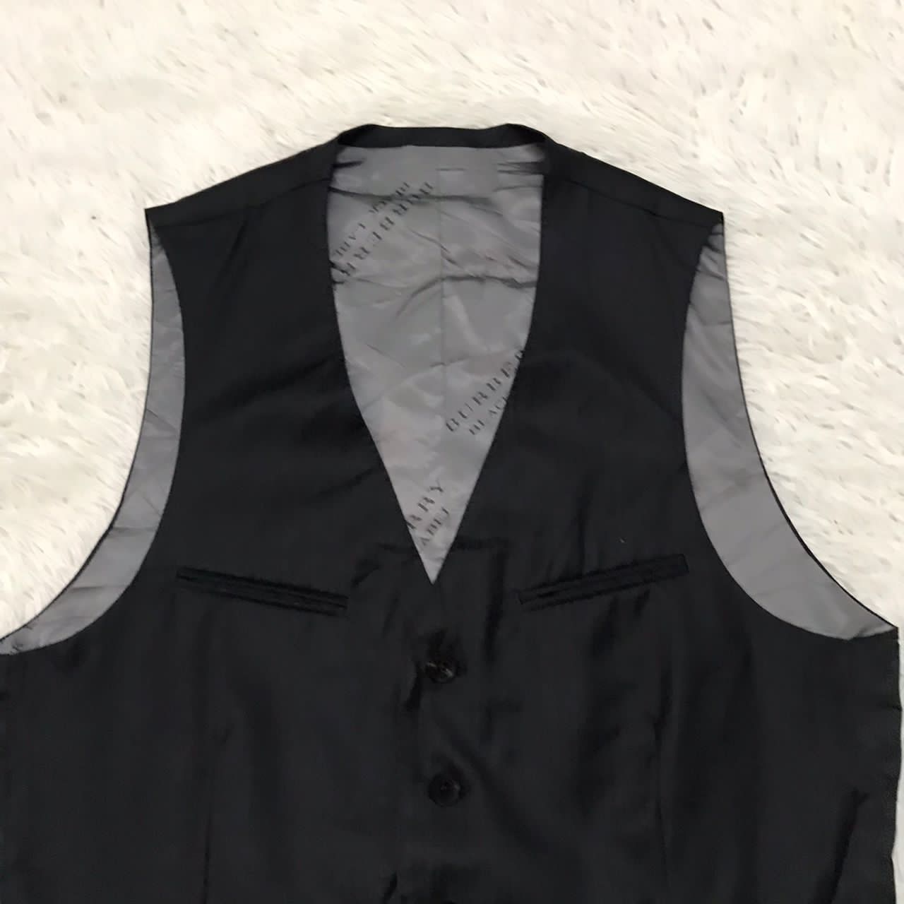 Burberry Burberry vest Size US S / EU 44-46 / 1 - 5 Thumbnail