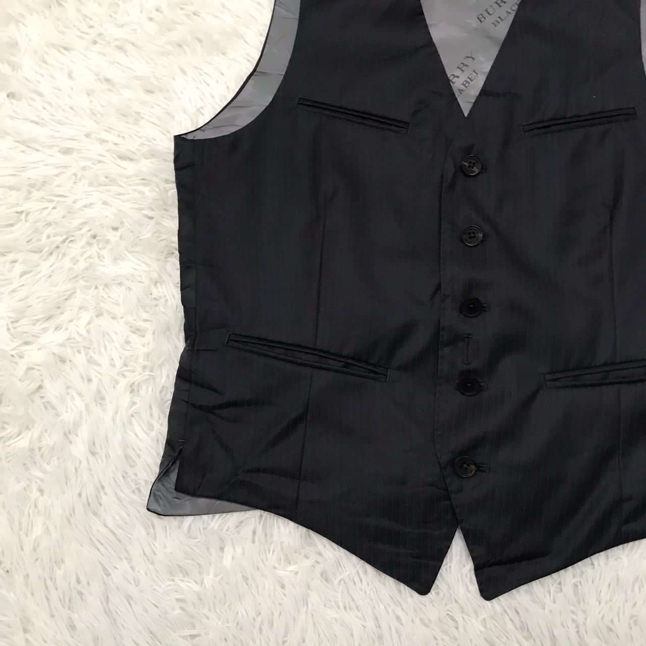 Burberry Burberry vest Size US S / EU 44-46 / 1 - 3 Thumbnail