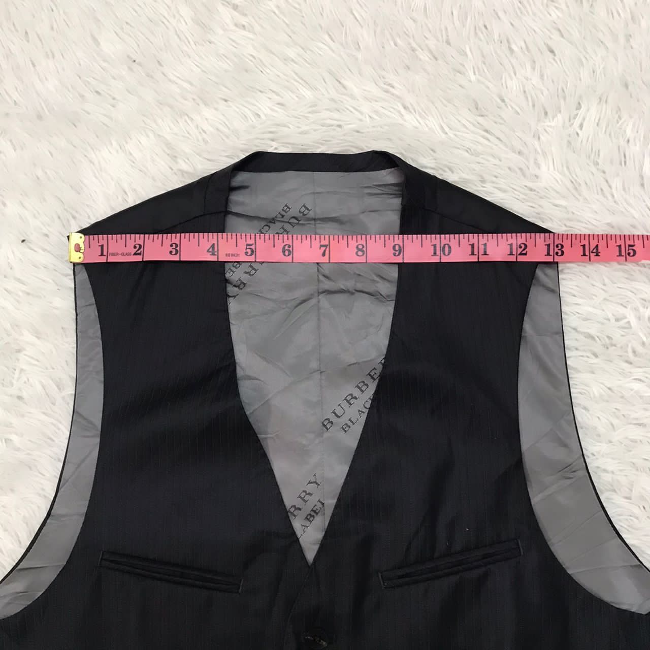 Burberry Burberry vest Size US S / EU 44-46 / 1 - 7 Thumbnail