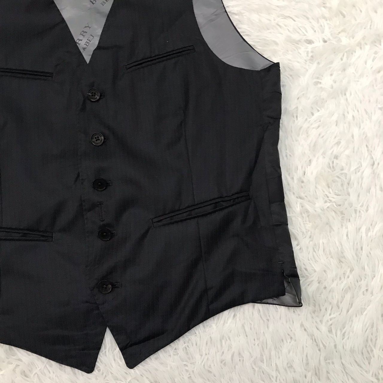 Burberry Burberry vest Size US S / EU 44-46 / 1 - 4 Thumbnail